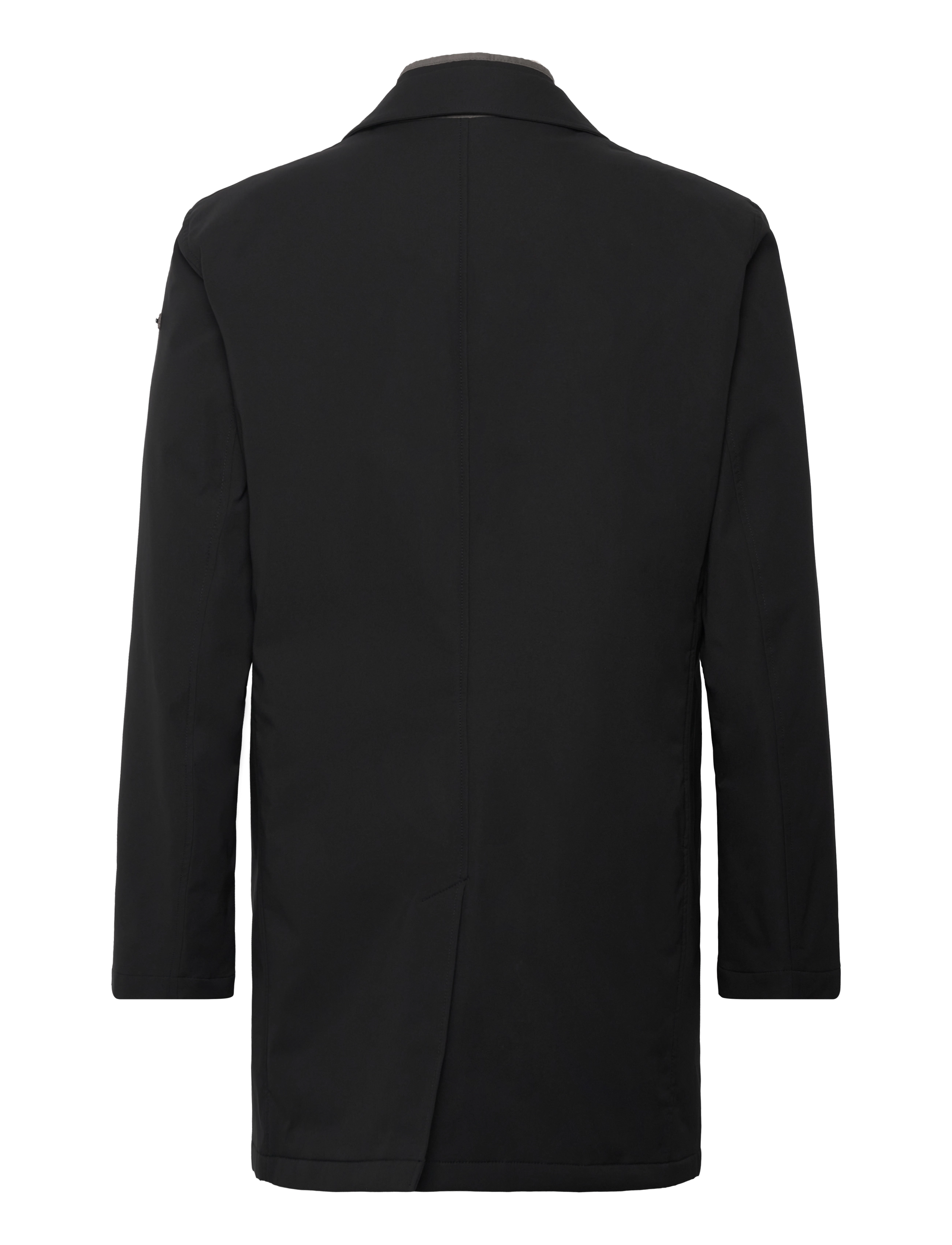 Hackett London - TECHNICAL MAC - black - 1