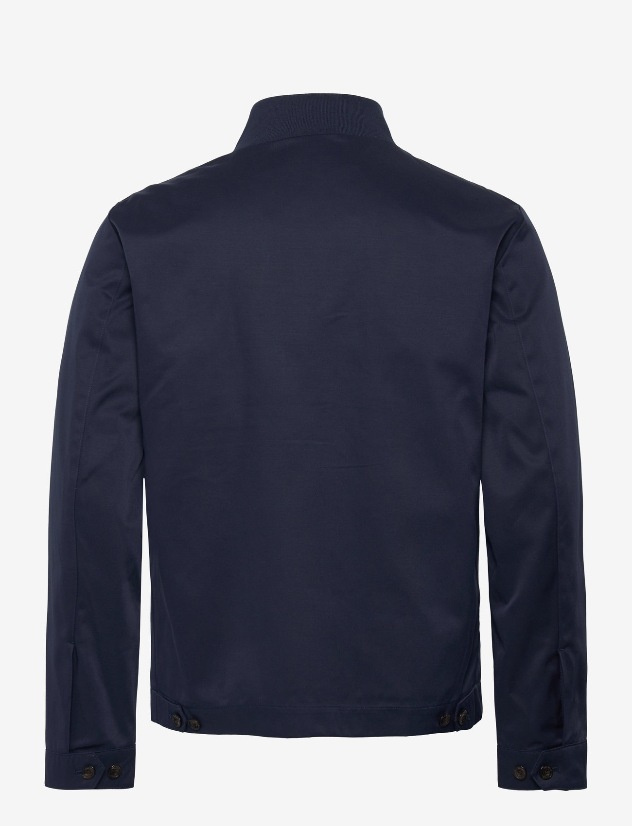 Hackett London - HARRINGTON JKT - navy - 1