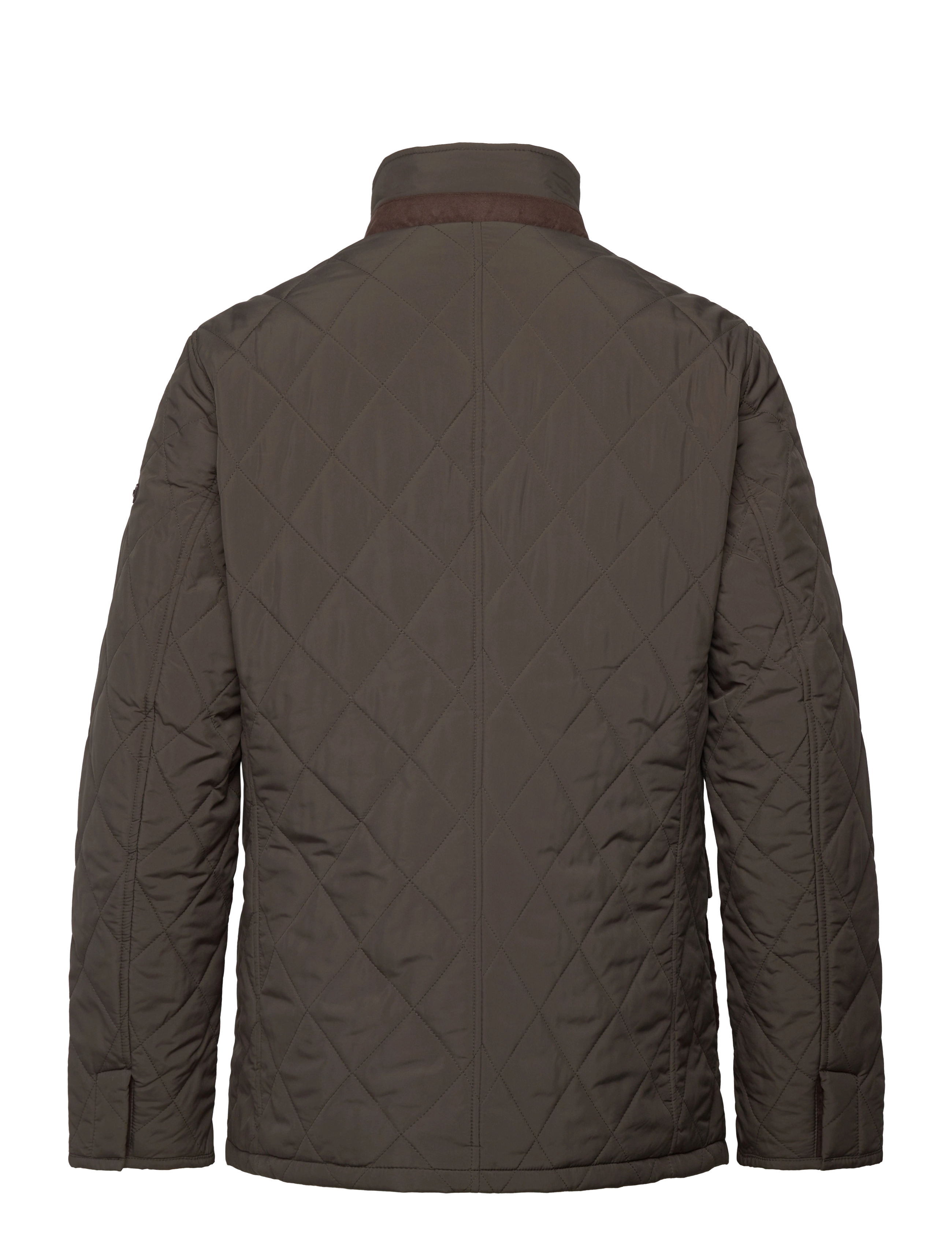 Hackett London - PADDOCK JKT - deep green - 1