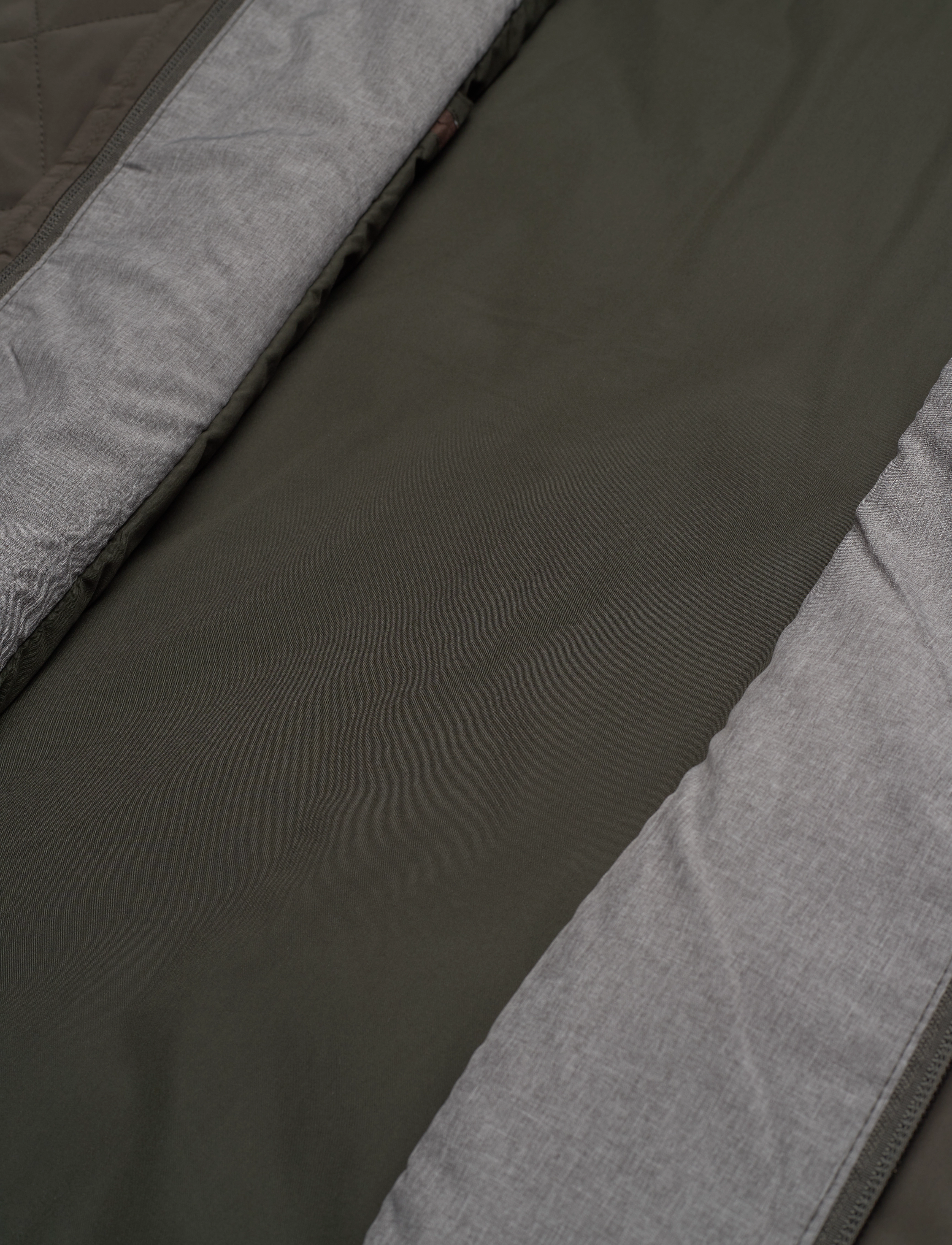 Hackett London - PADDOCK JKT - deep green - 4