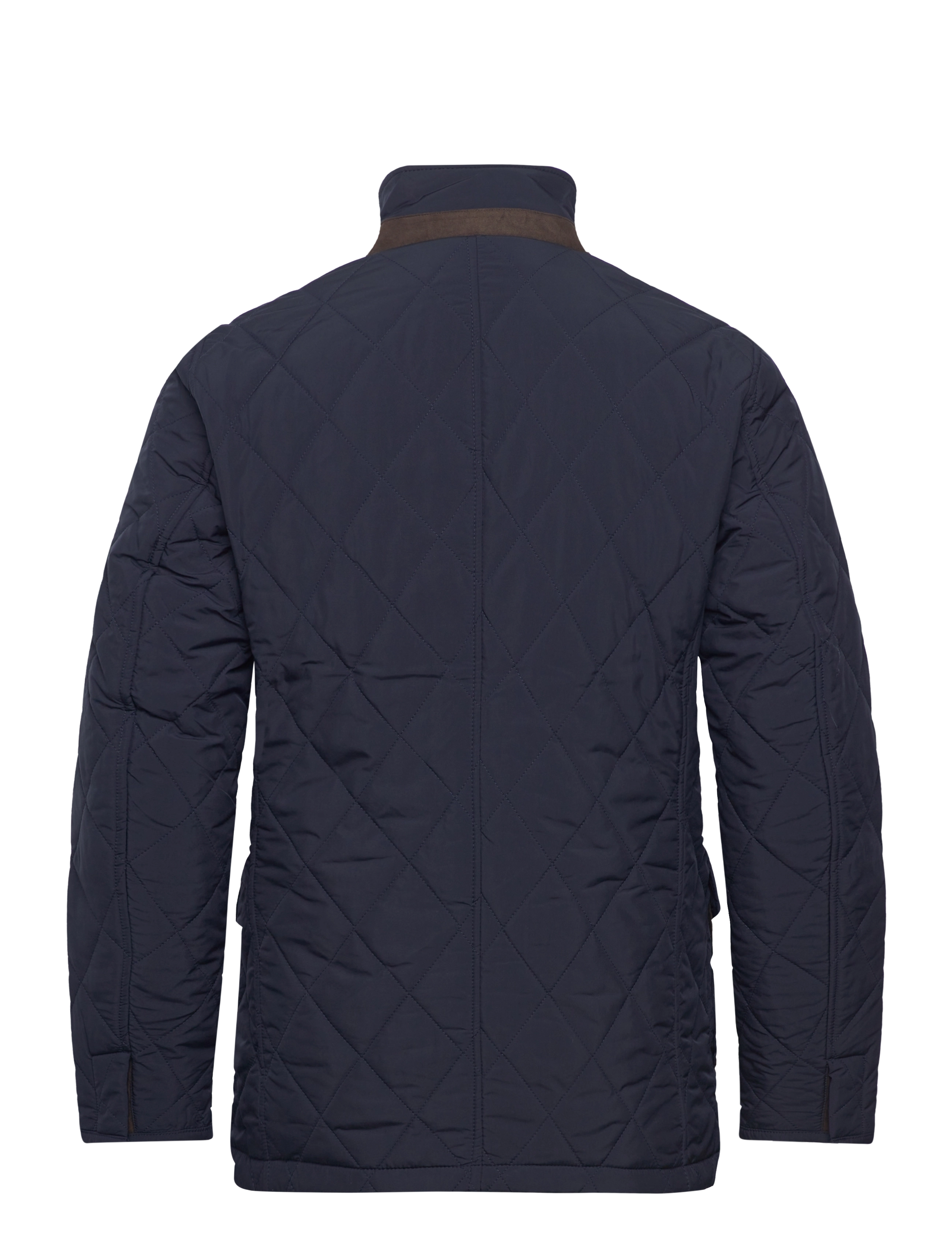 Hackett London - PADDOCK JKT - midnight blue - 1