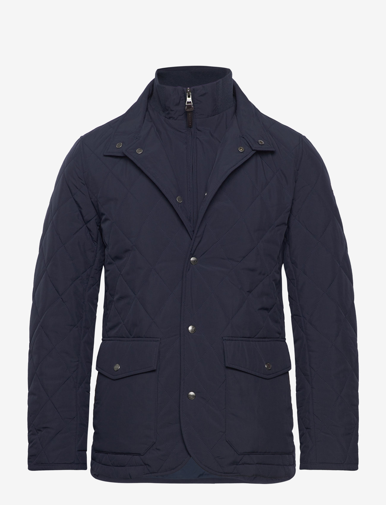 Hackett London - PADDOCK JKT - midnight blue - 2