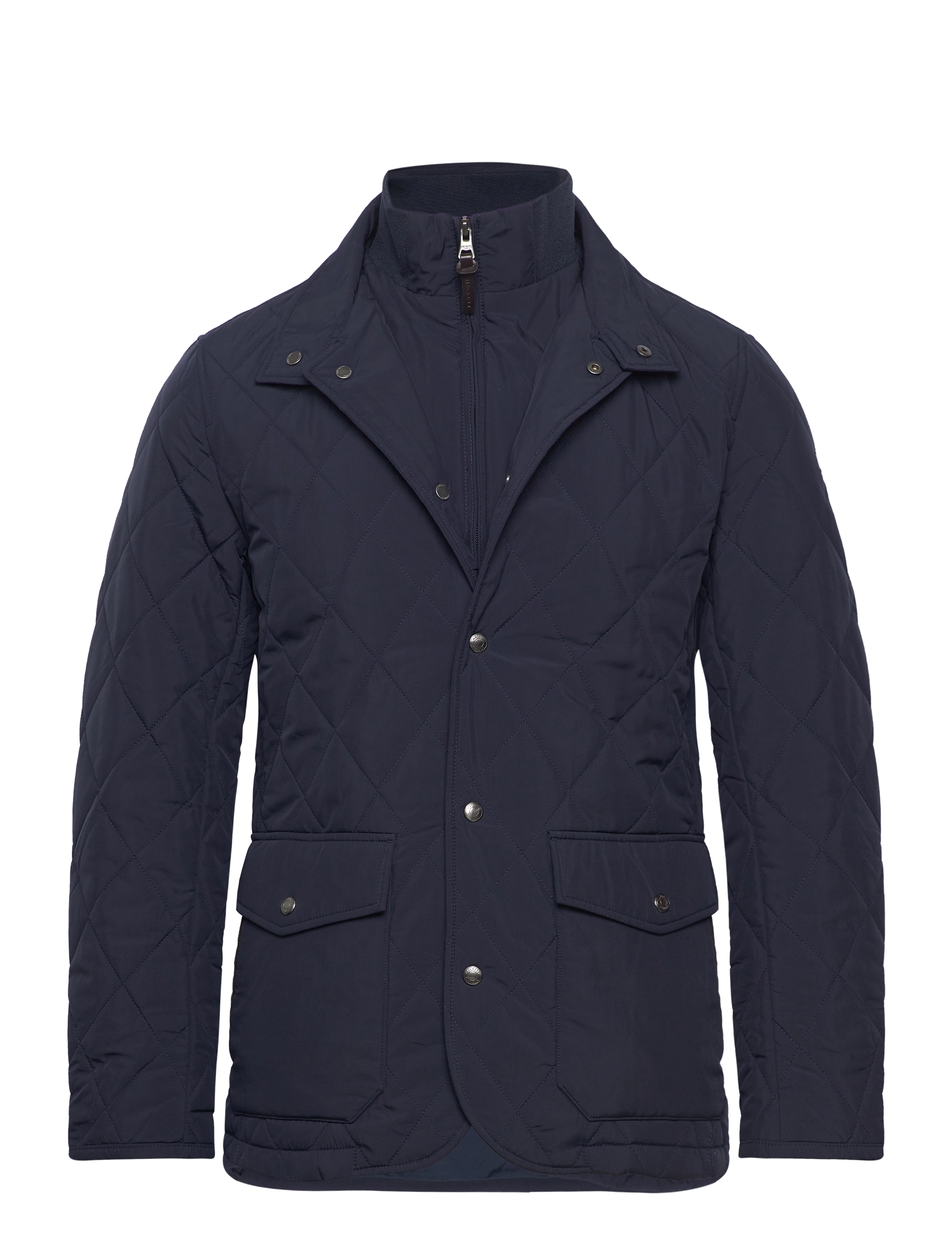 Hackett London - PADDOCK JKT - midnight blue - 2