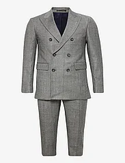 Hackett 2025 london suits