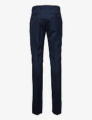 Hackett London - NAVY 120 POW - double breasted suits - navy/blue - 3