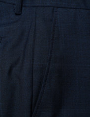 Hackett London - NAVY 120 POW - double breasted suits - navy/blue - 7