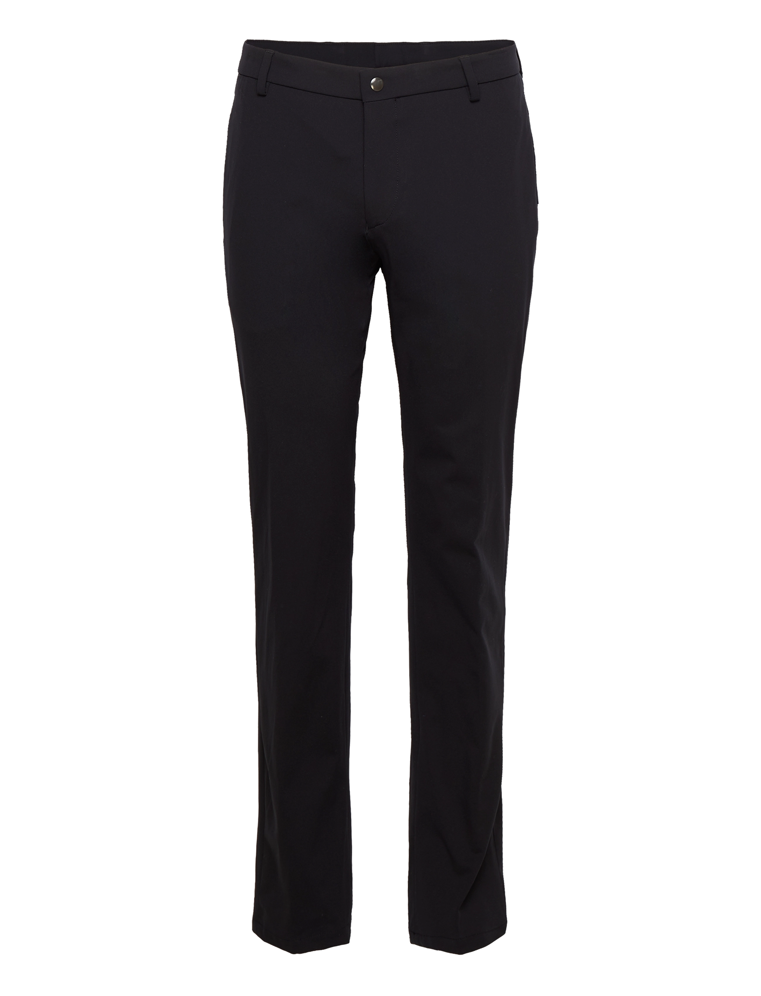 Hackett London - BI-STRCH TECH JERSEY - black - 2