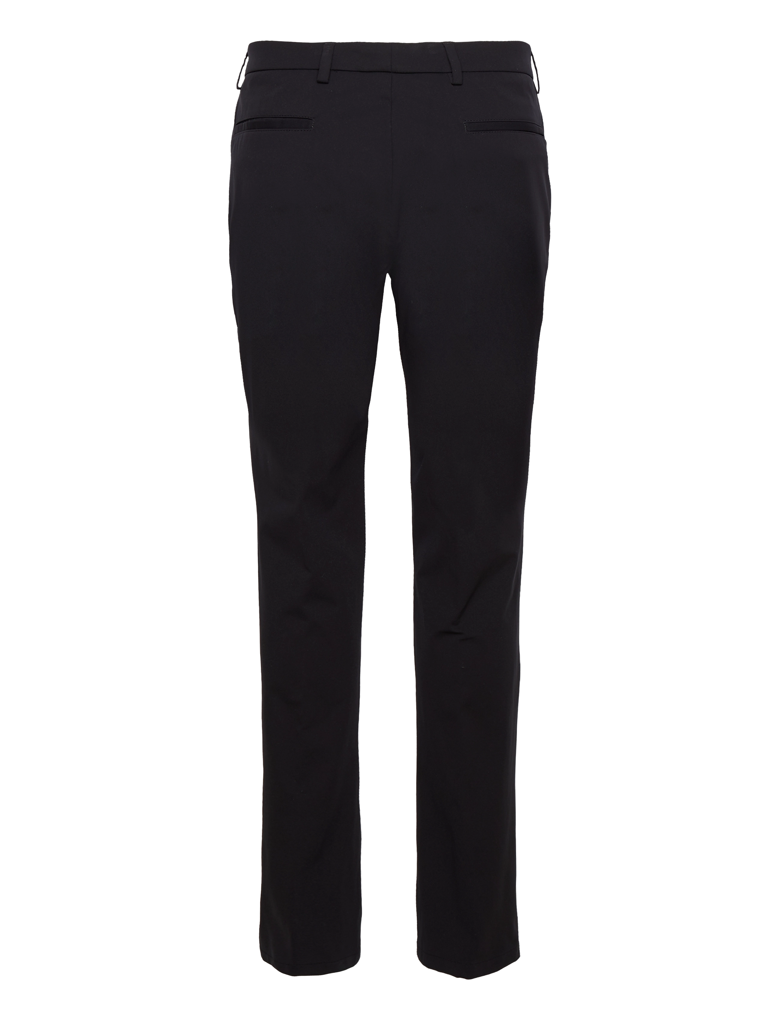 Hackett London - BI-STRCH TECH JERSEY - black - 3