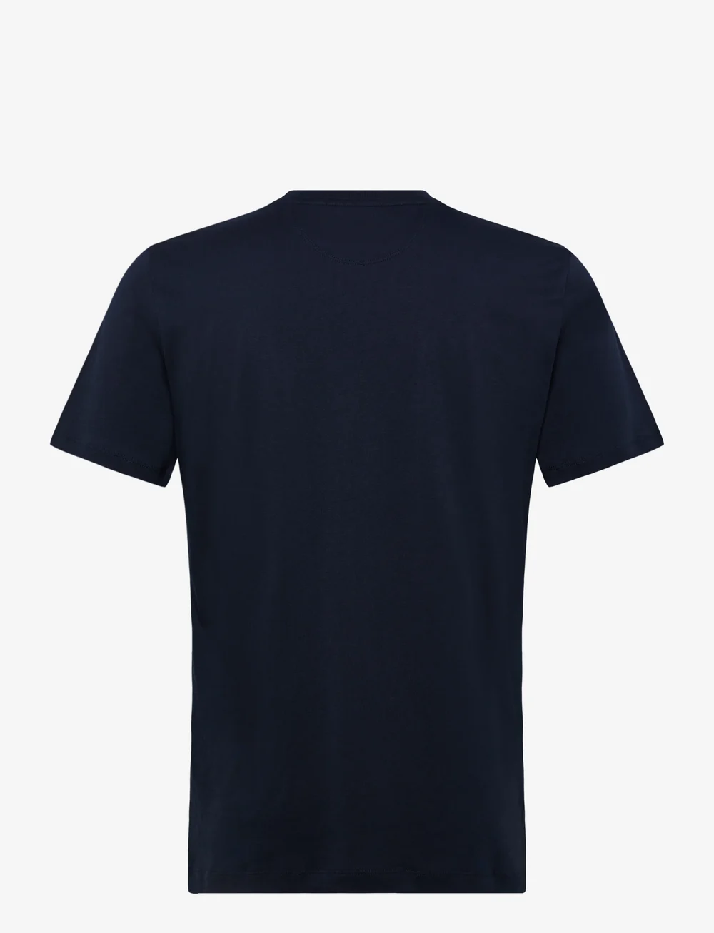 Hackett London - HERITAGE HARRY TEE - kurzärmelig - midnight blue - 1