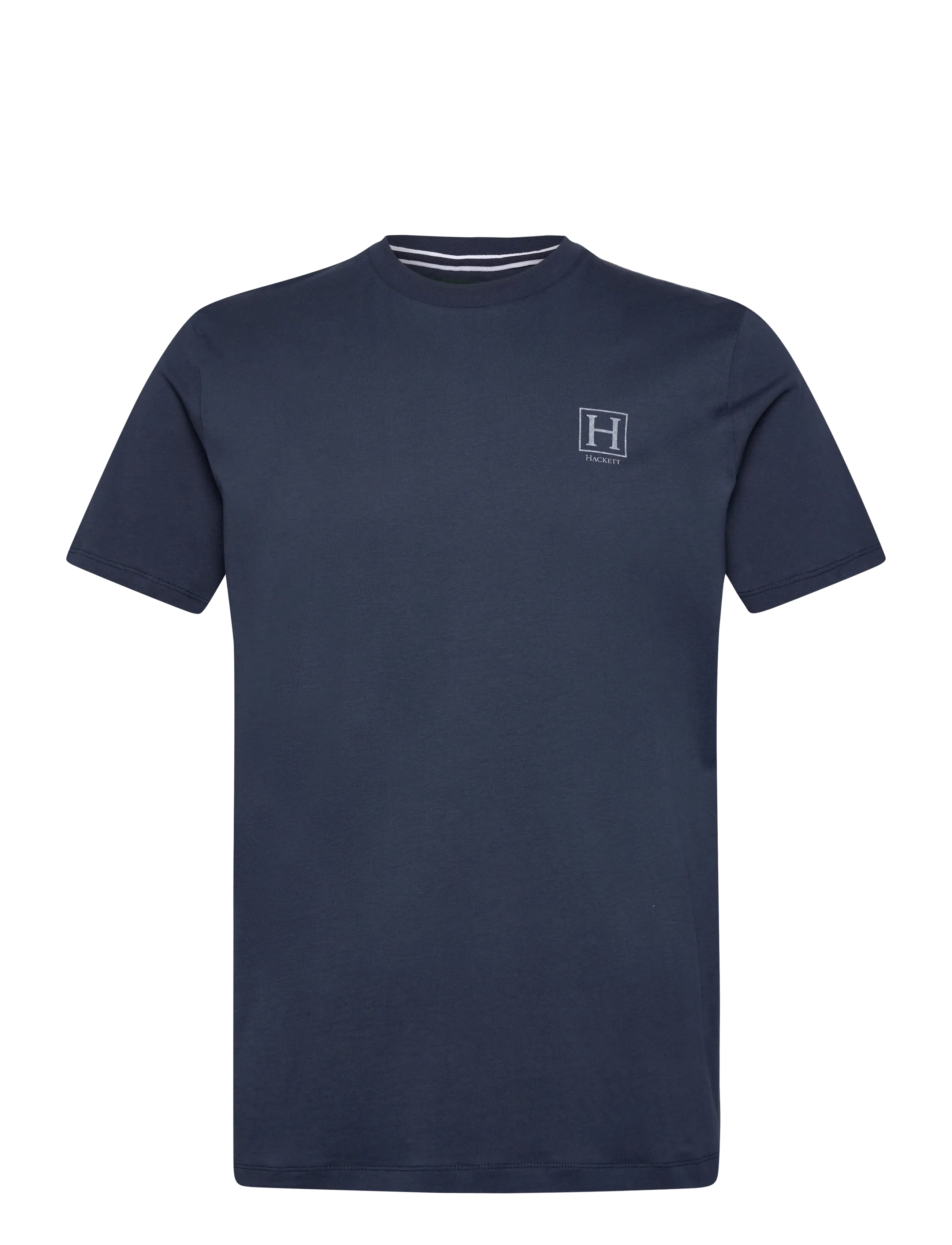 Hackett London HERITAGE H SMALL LOGO - Hackett - OLD NAVY / navy