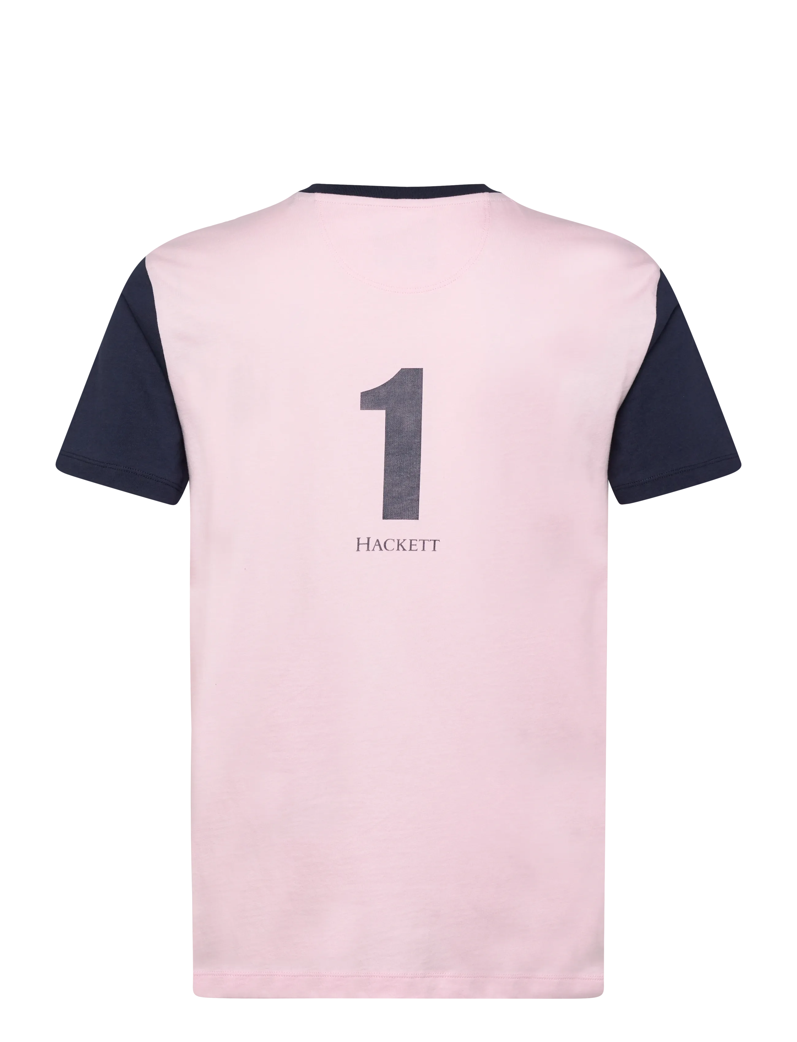 Hackett London - HERITAGE NBR MULTI T - syntymäpäivälahjat - sage green - 2