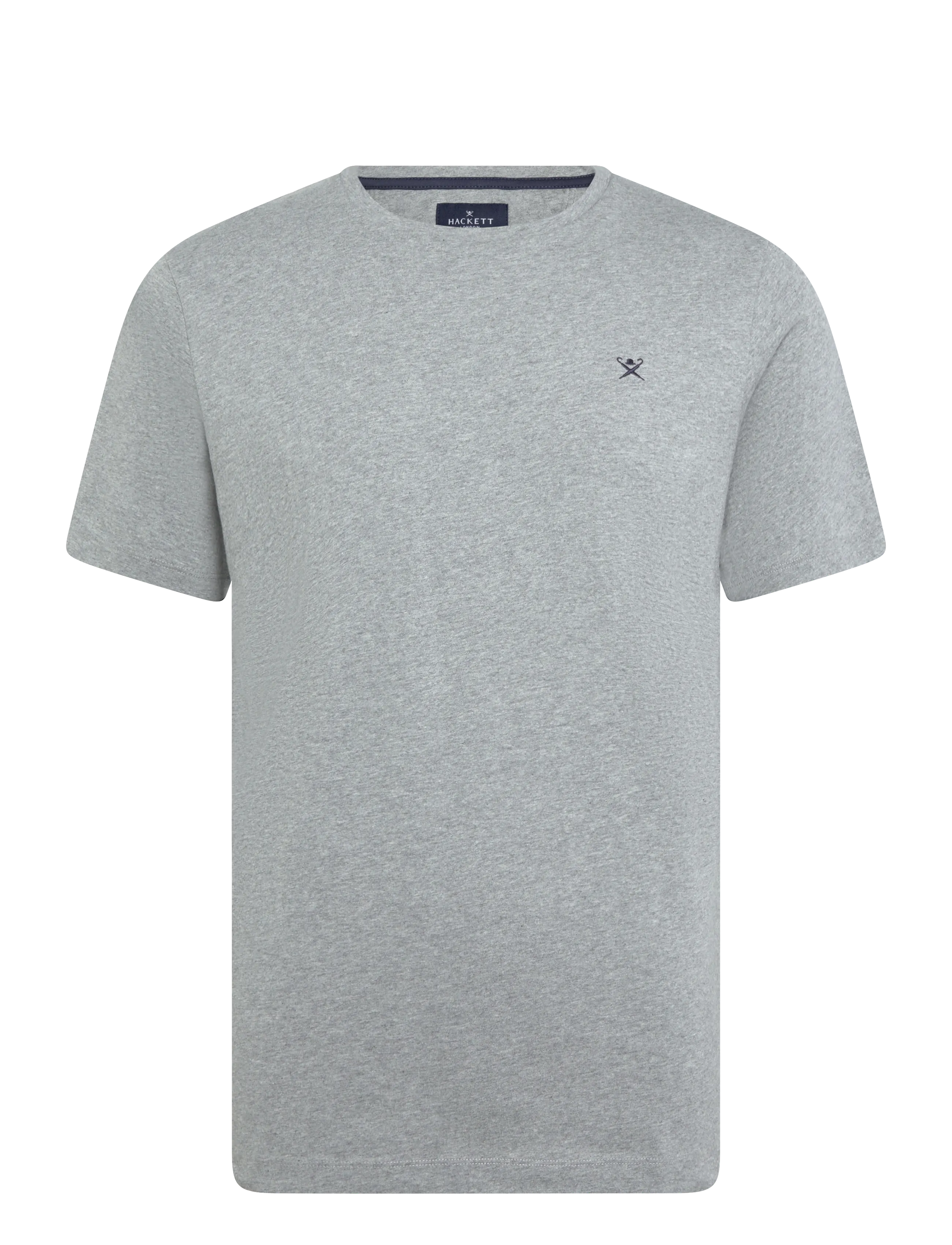 Hackett London - Ss Logo Tee