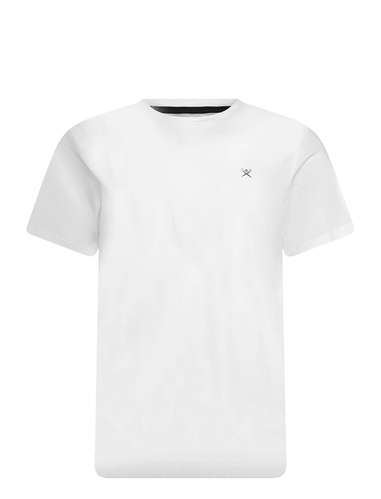 Hackett London - Ss Logo Tee