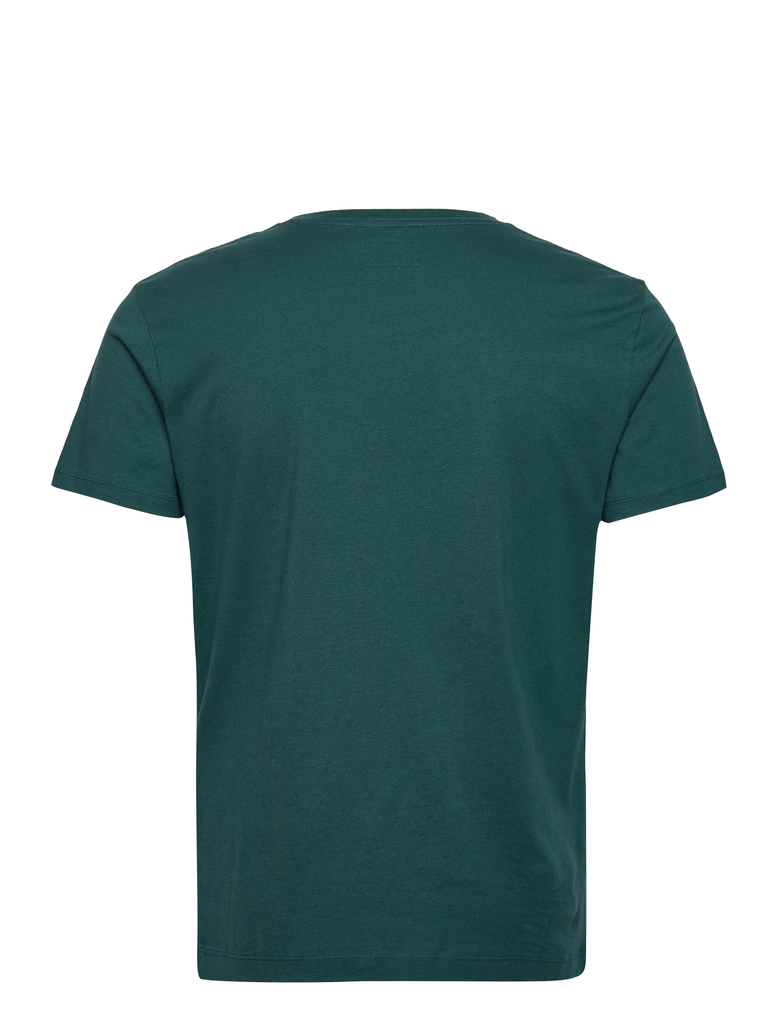 Hackett London - SS LOGO TEE - ponderosa pine - 1