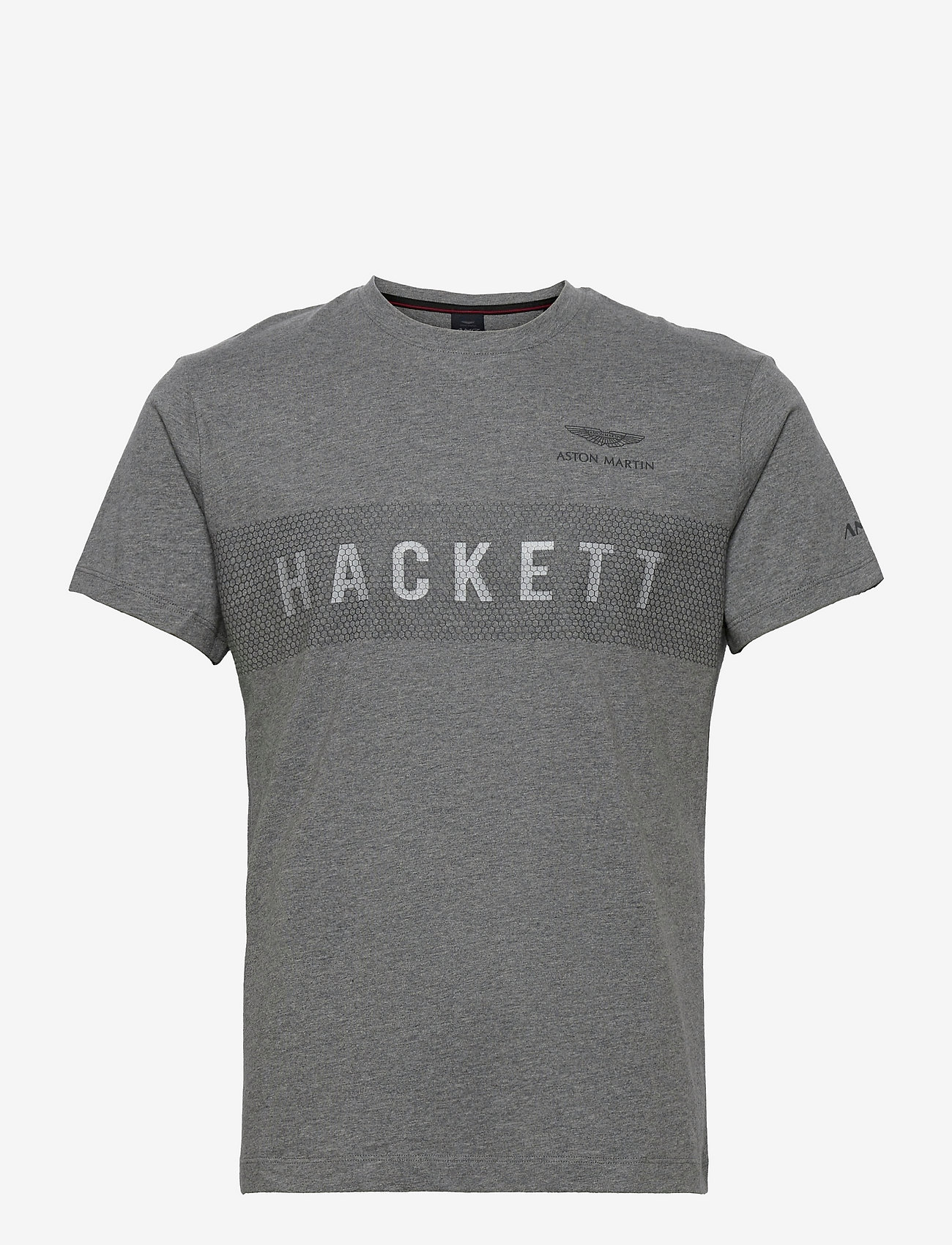 GREY MARL