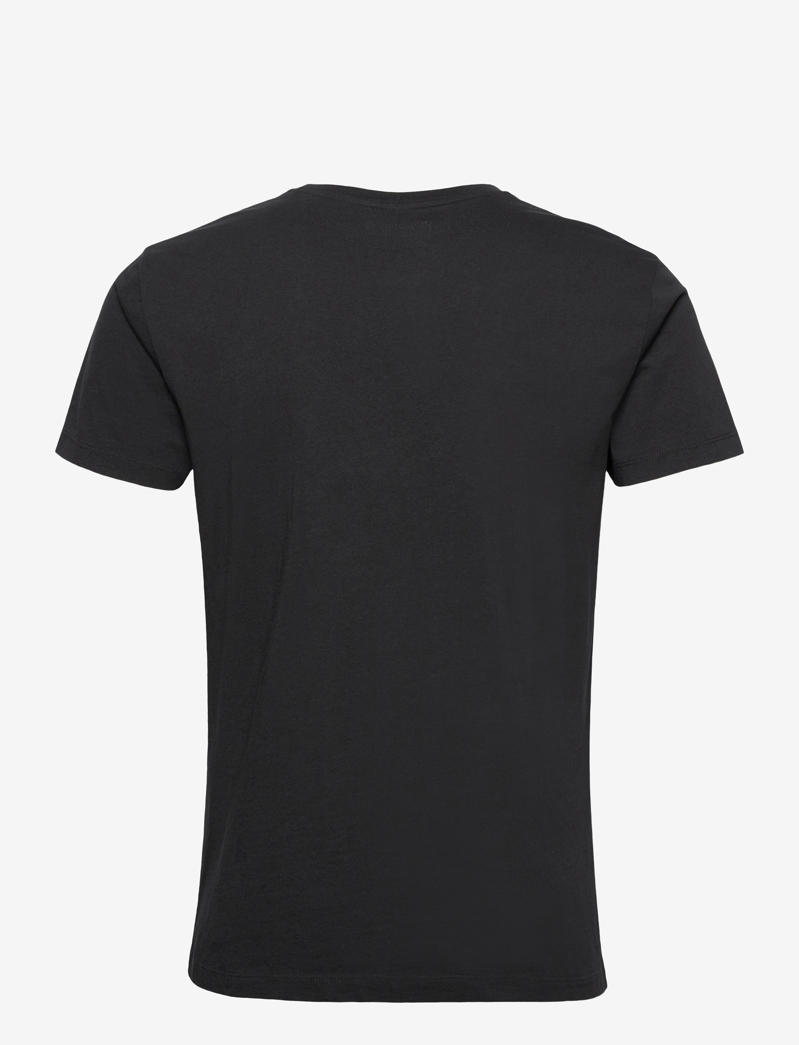 Hackett London - HACKETT LDN TEE - black - 2