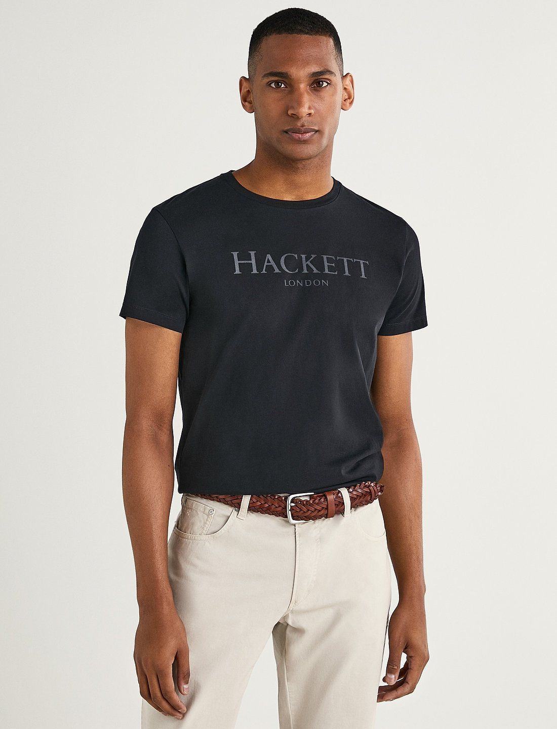 Mens hackett top t shirts