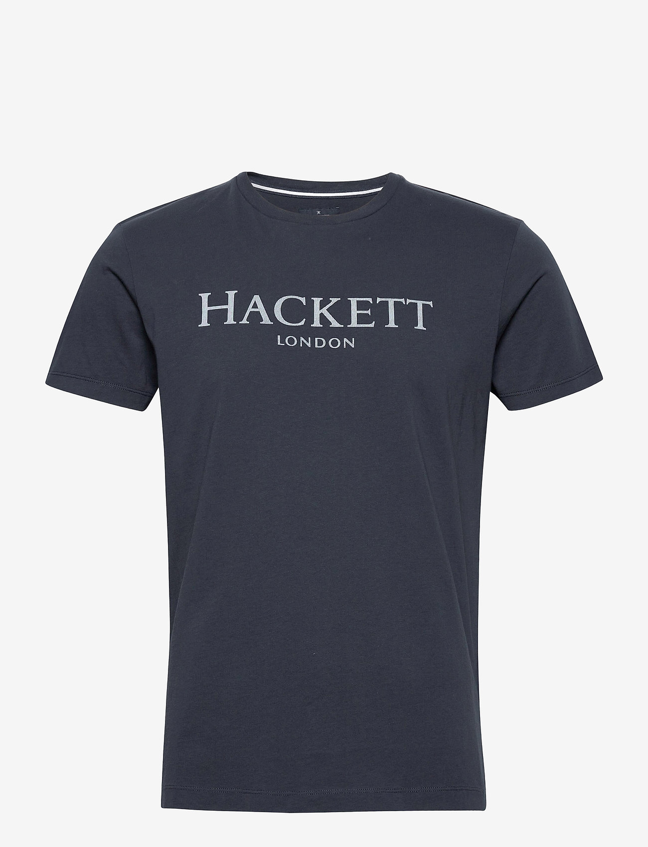 Hackett London - HACKETT LDN TEE - dk navy - 0