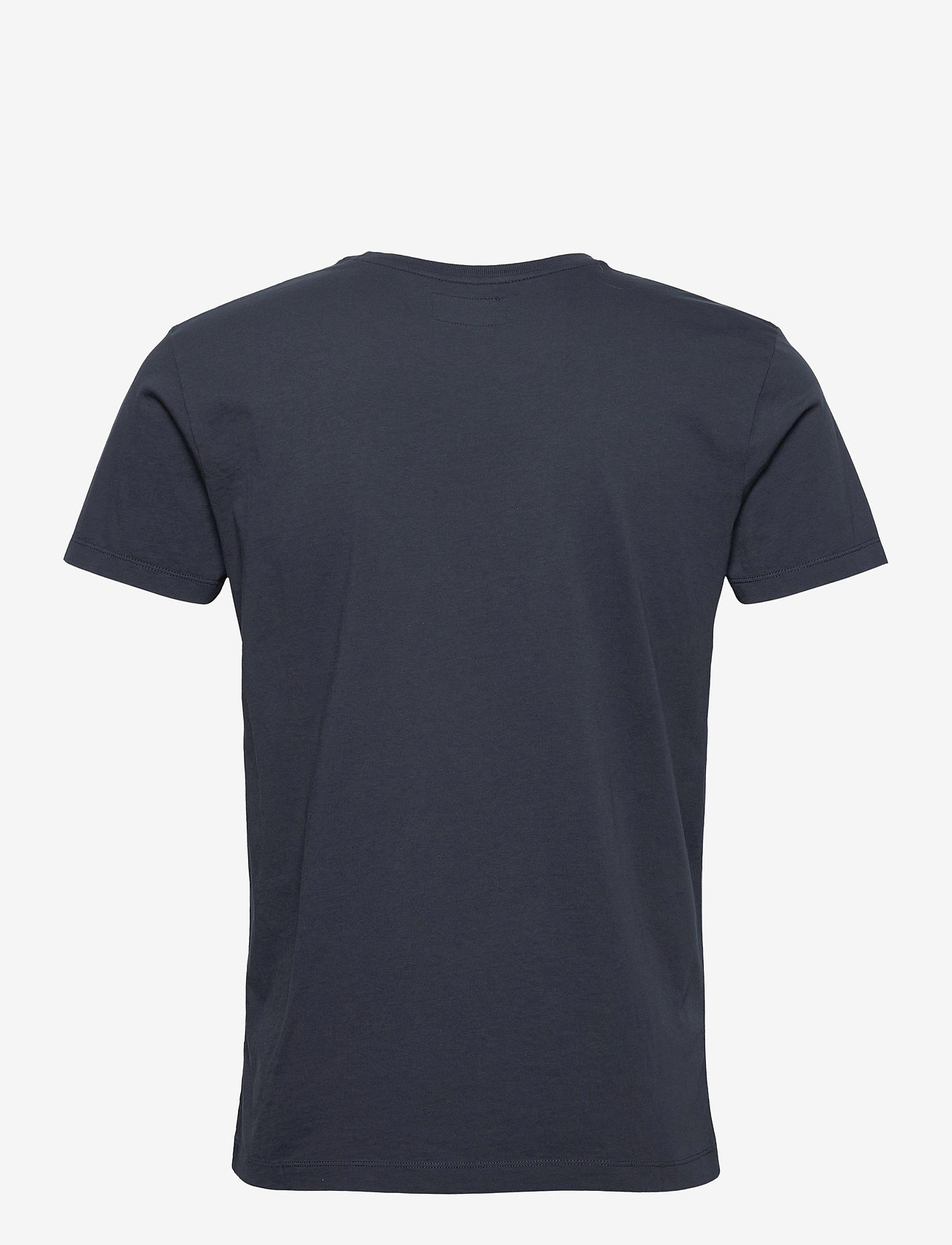 Hackett London - HACKETT LDN TEE - dk navy - 1