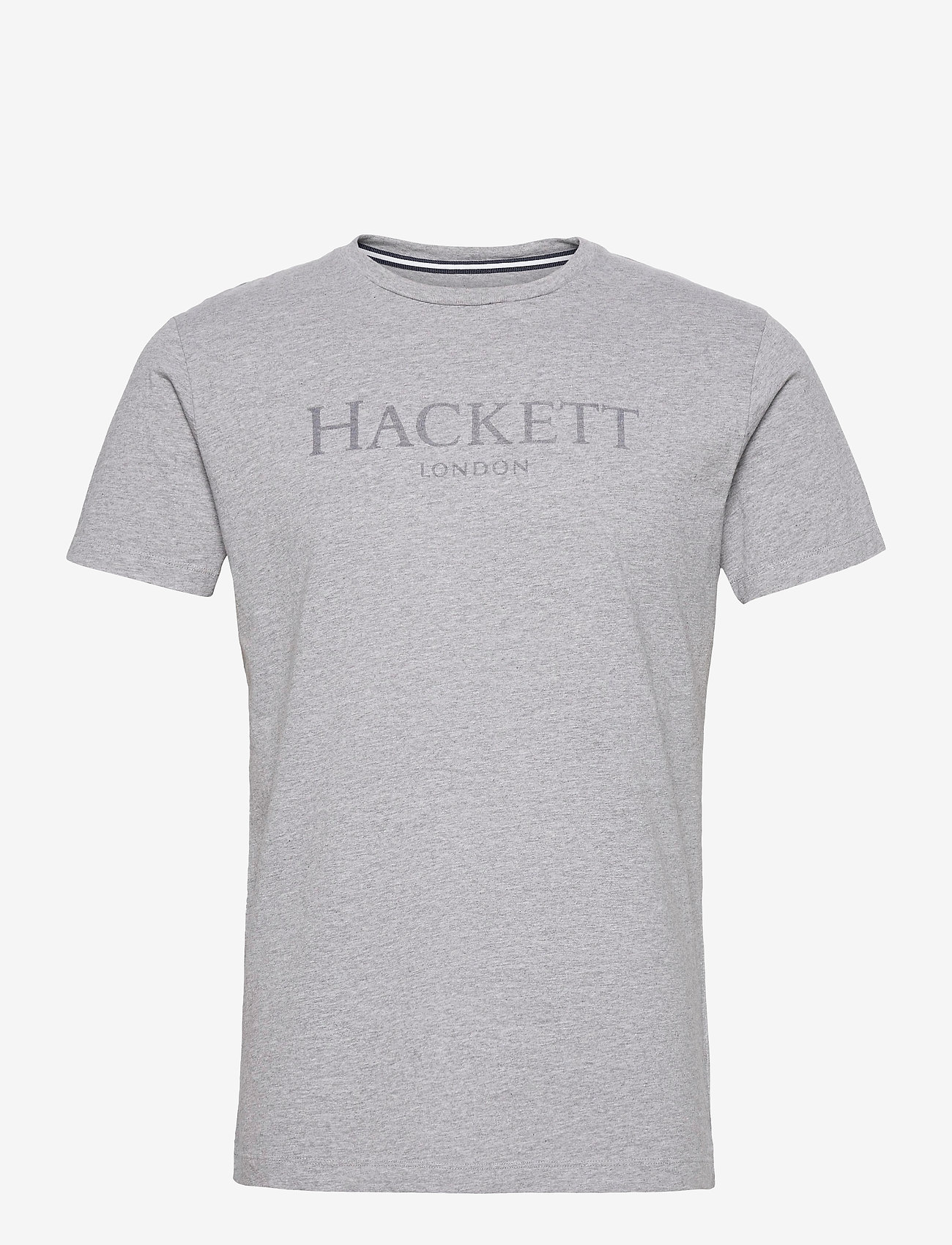 LIGHT GREY MARL
