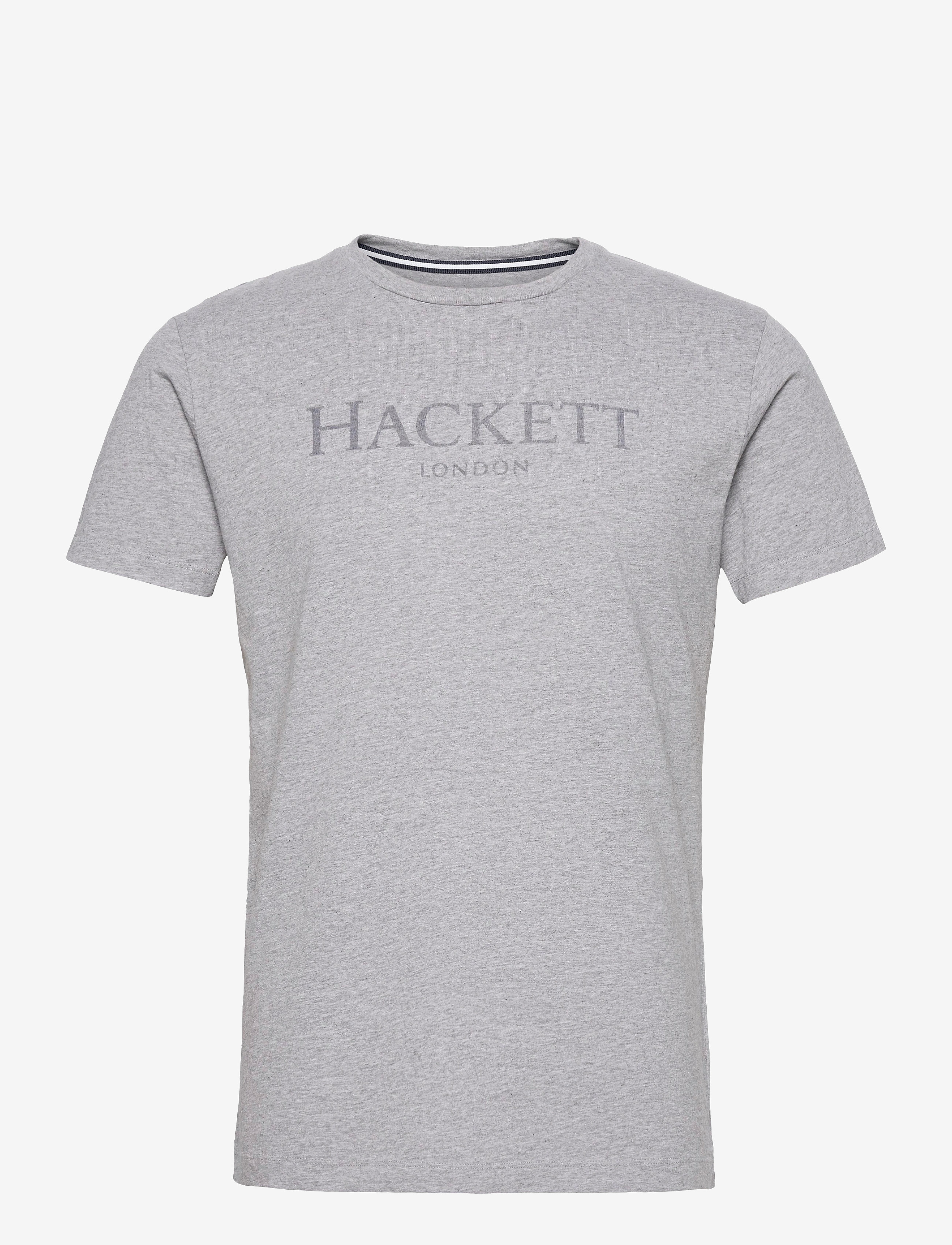 LIGHT GREY MARL