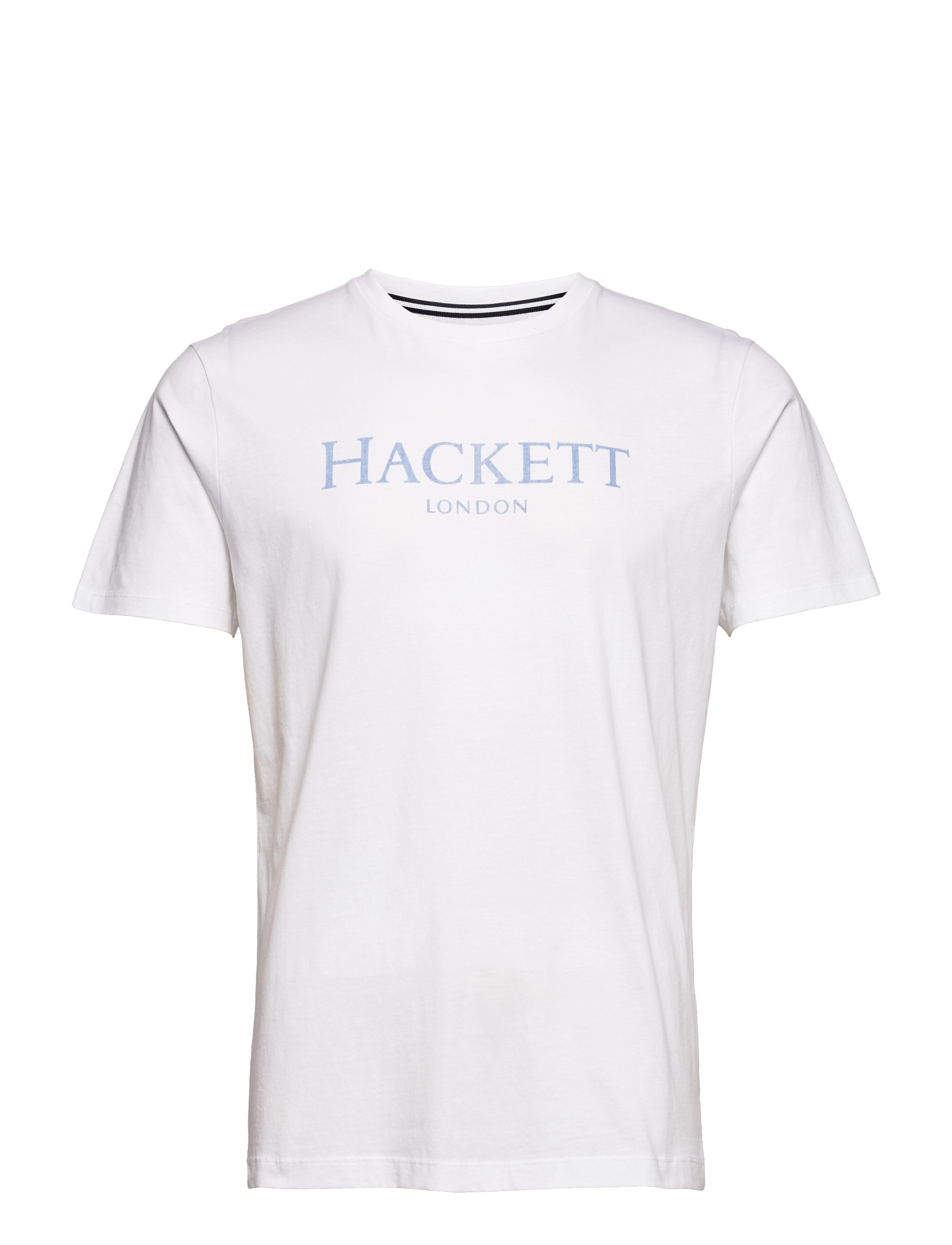 Hackett London - HACKETT LDN TEE - white - 1