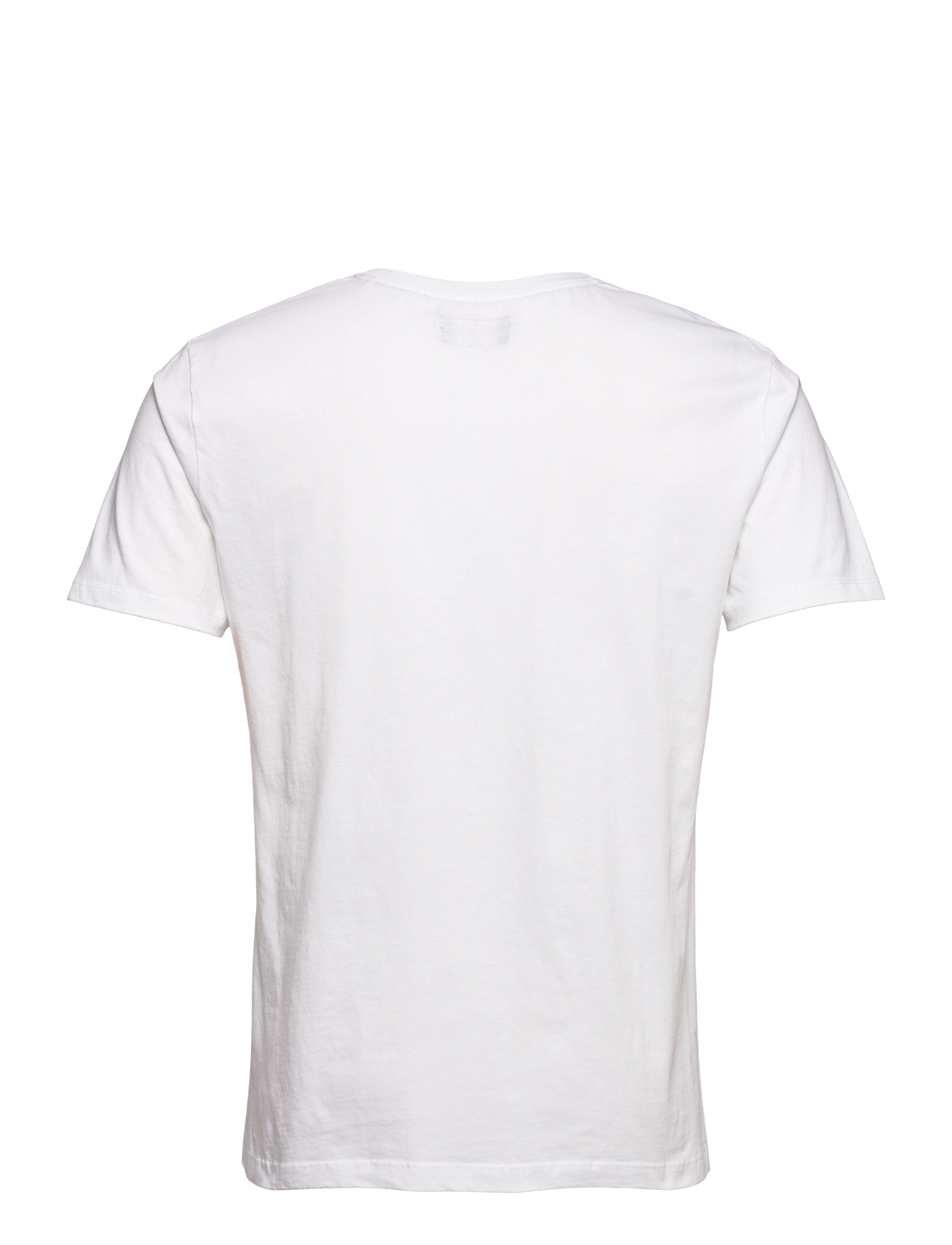 Hackett London - HACKETT LDN TEE - white - 2