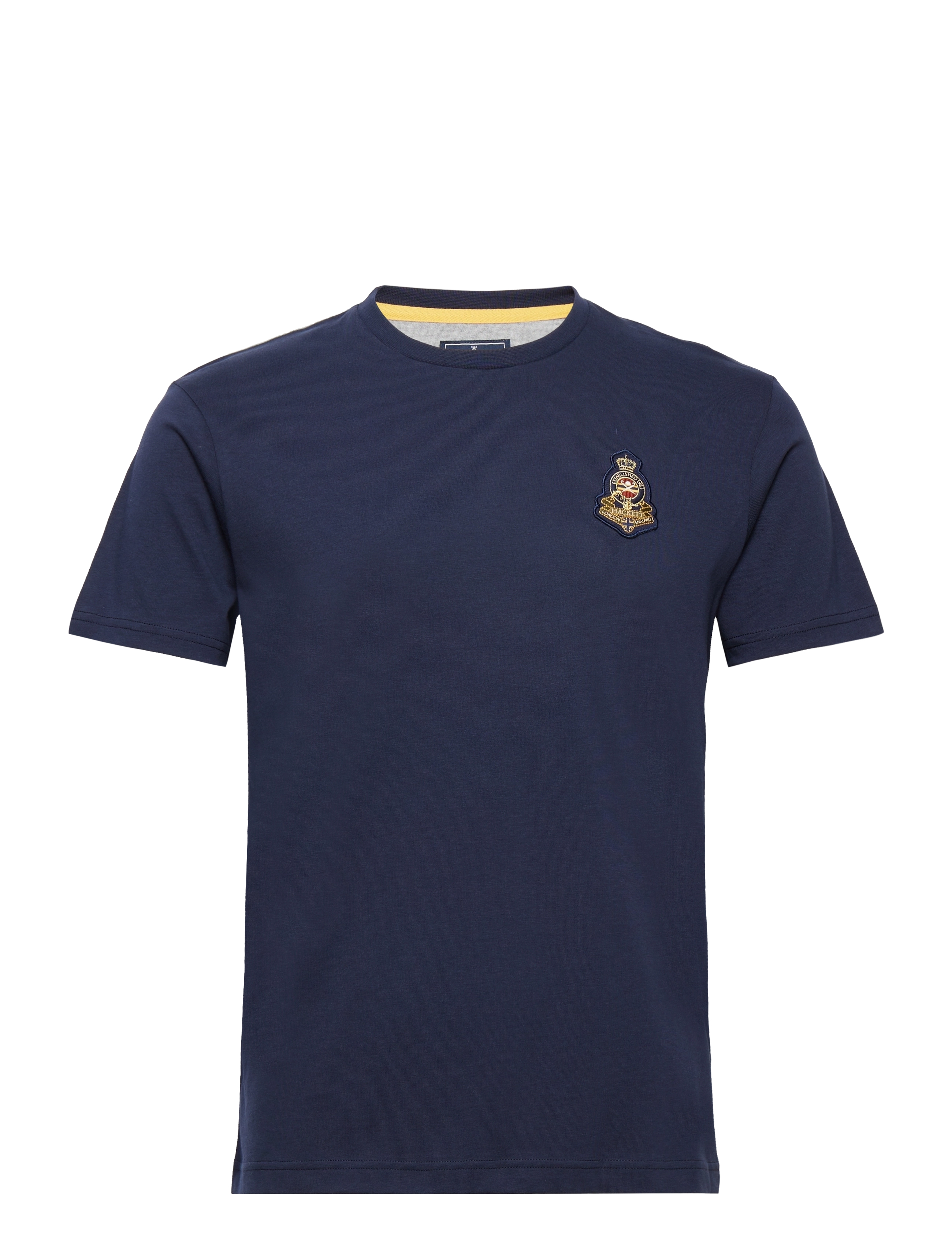 HERITAGE MULTI TEE - NAVY BLAZER