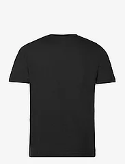 Hackett London - ESSENTIAL TEE - basic t-shirts - black - 1