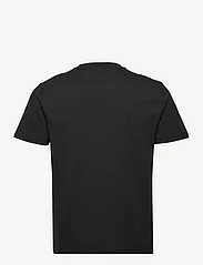 Hackett London - ESSENTIAL TEE - short-sleeved t-shirts - blk/grey - 1