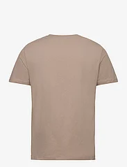 Hackett London - ESSENTIAL TEE - basic t-shirts - desert khaki - 1