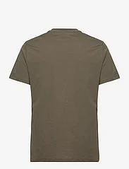 Hackett London - ESSENTIAL TEE - laisvalaikio marškinėliai - dusty olive - 1