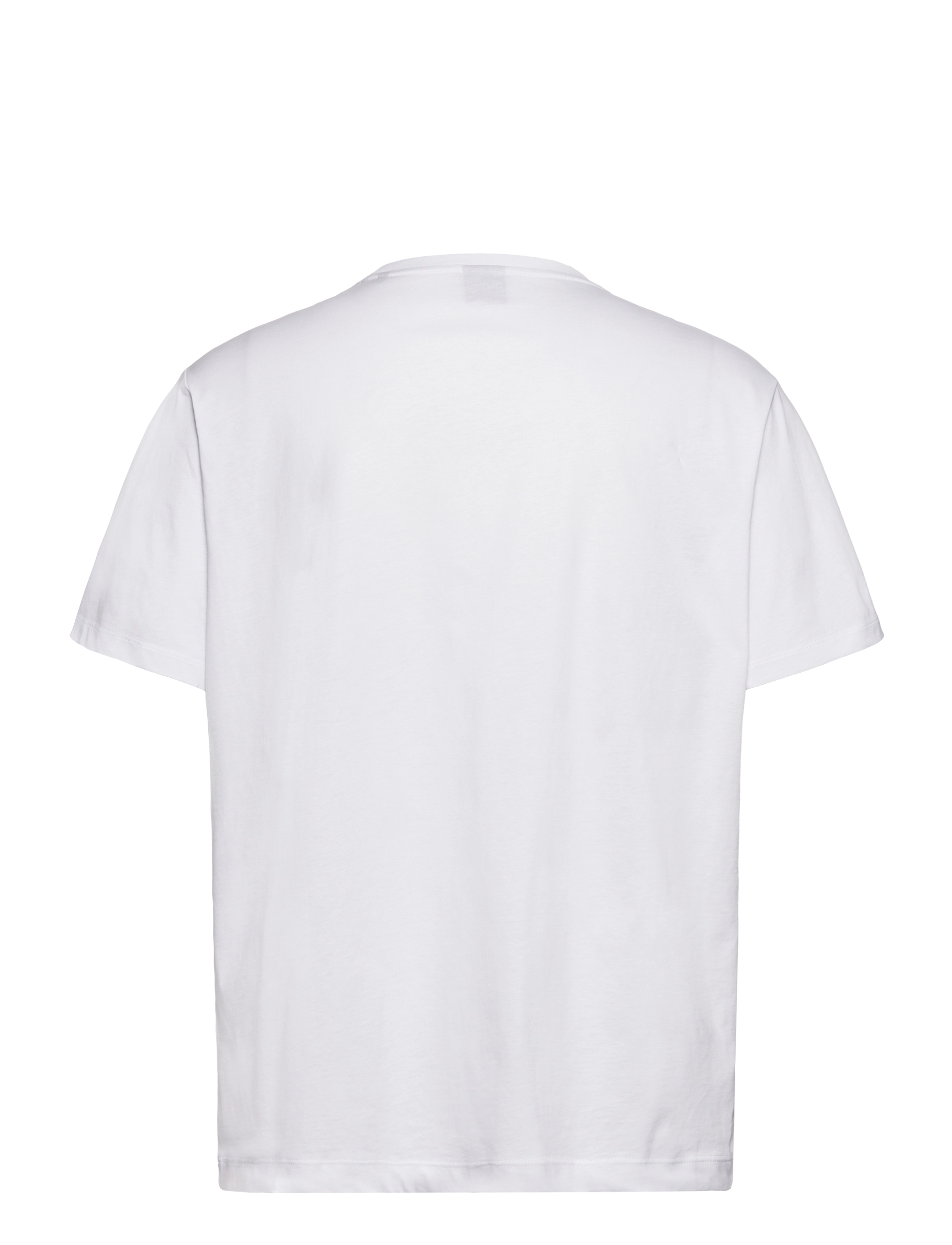 Hackett London - ESSENTIAL TEE - white - 1