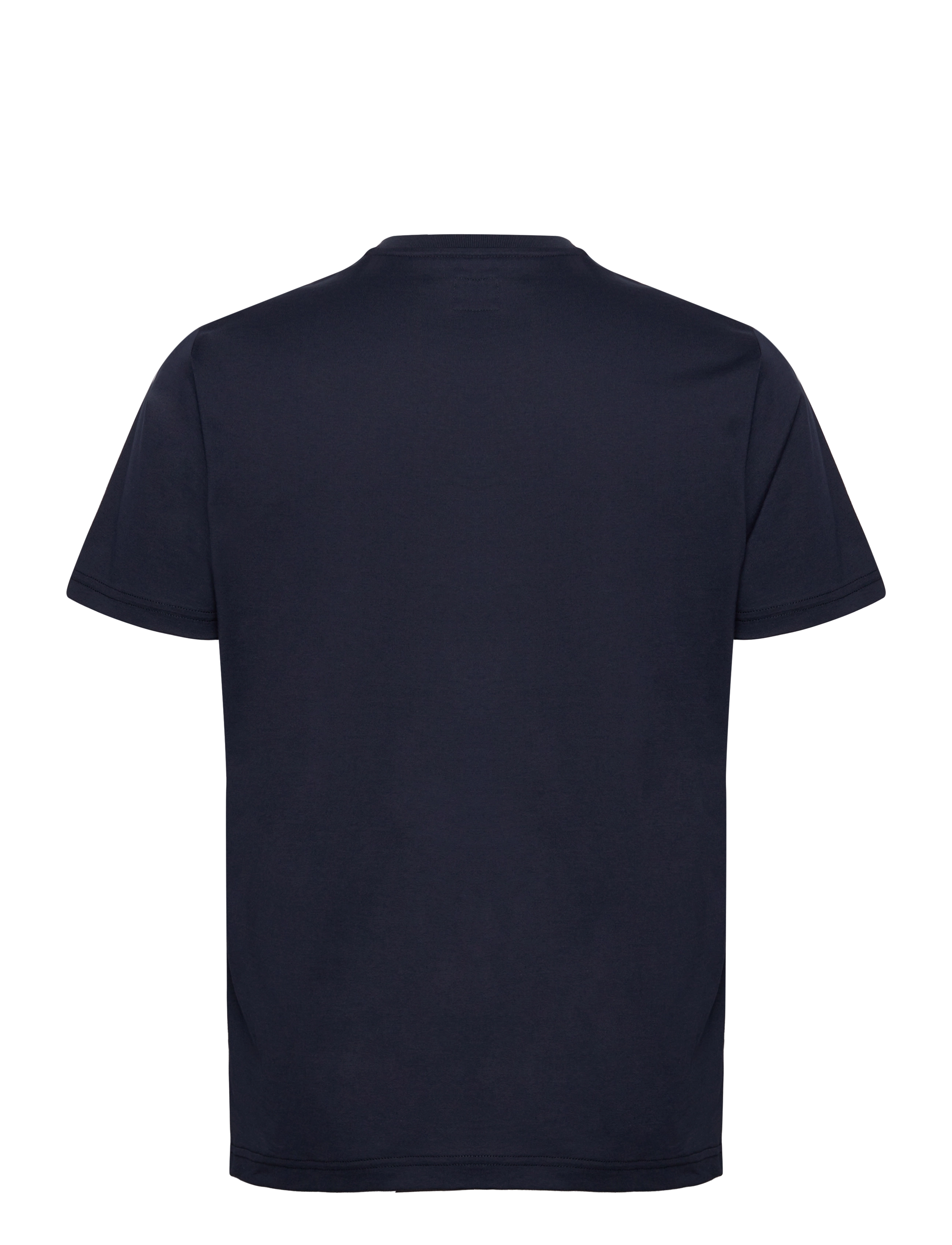 Hackett London - HERITAGE CLASSIC TEE - navy blazer - 1