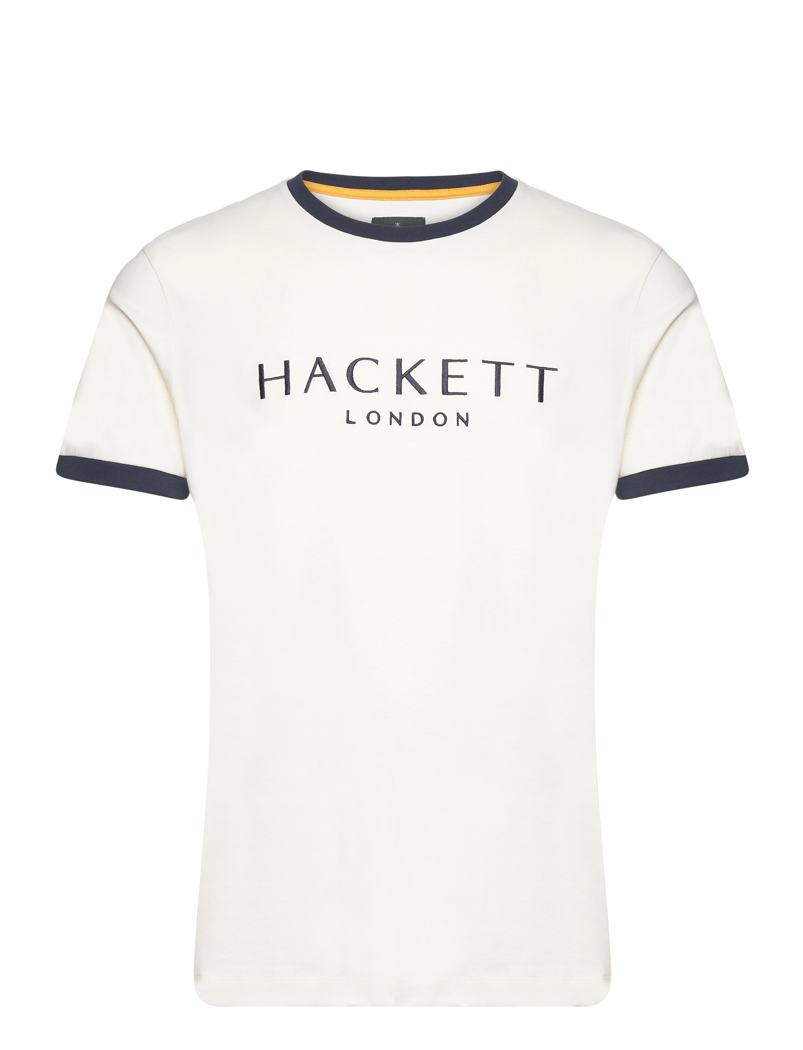 HERITAGE CLASSIC TEE - ANTIQUE WHITE