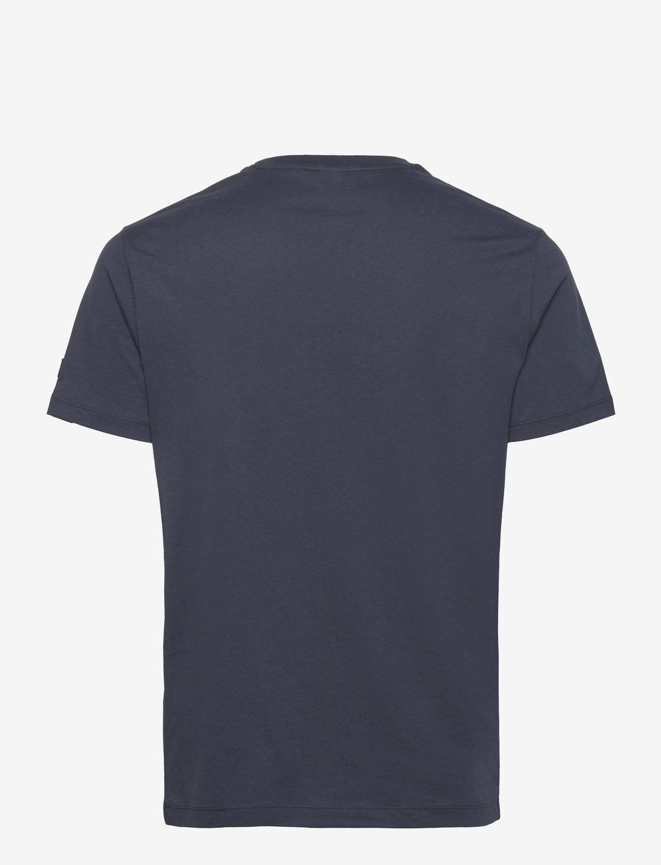 Hackett London - HS HACKETT TEE - navy blue - 1