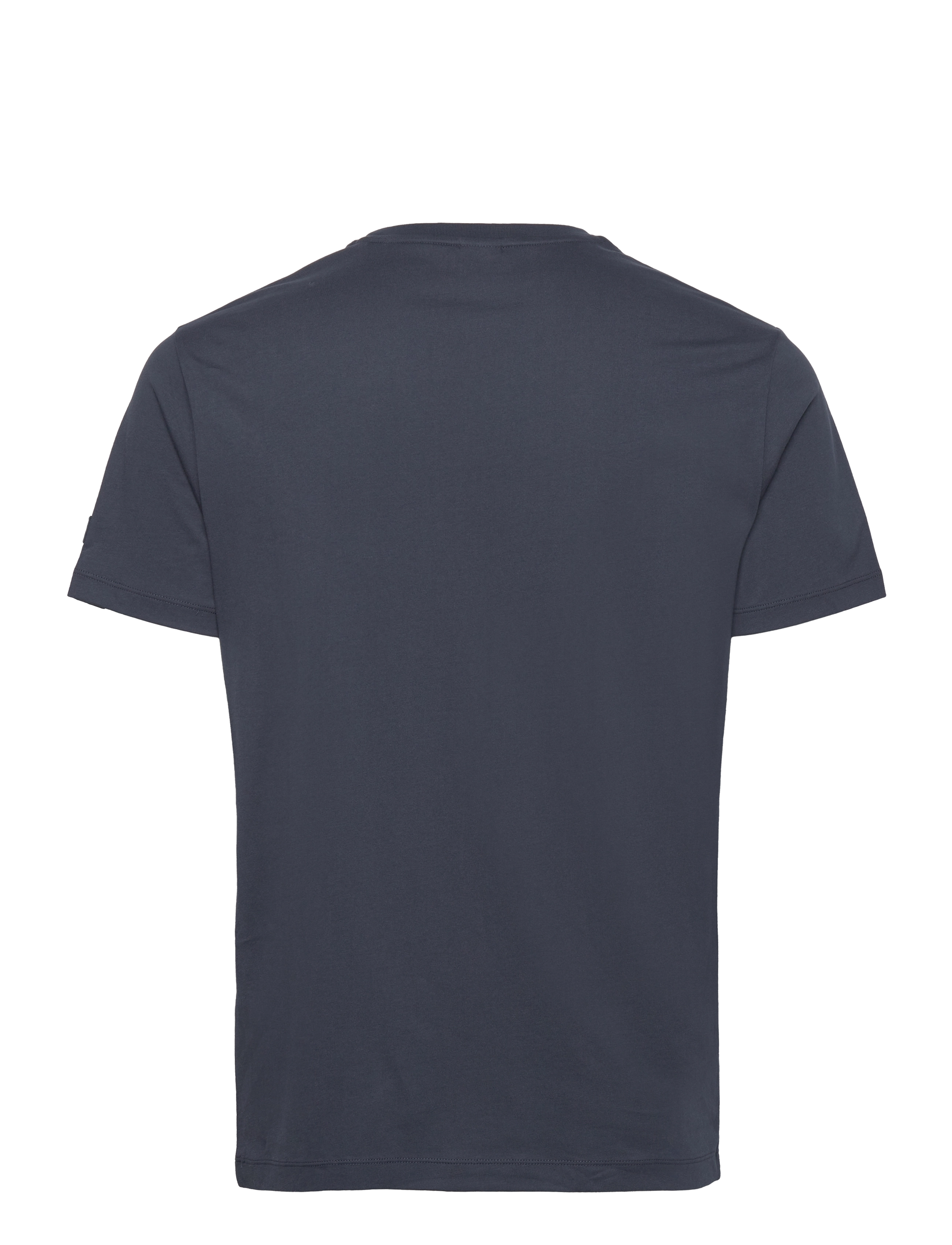 Hackett London - HS HACKETT TEE - navy blue - 1
