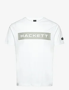 HS HACKETT TEE, Hackett London