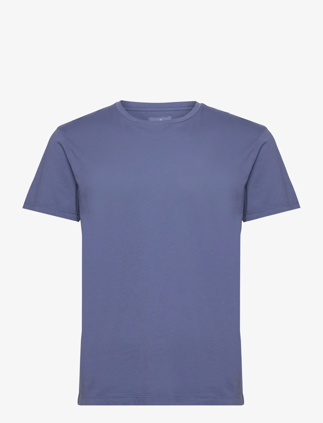 Hackett London - GMT DYE TEE - short-sleeved t-shirts - avio - 0