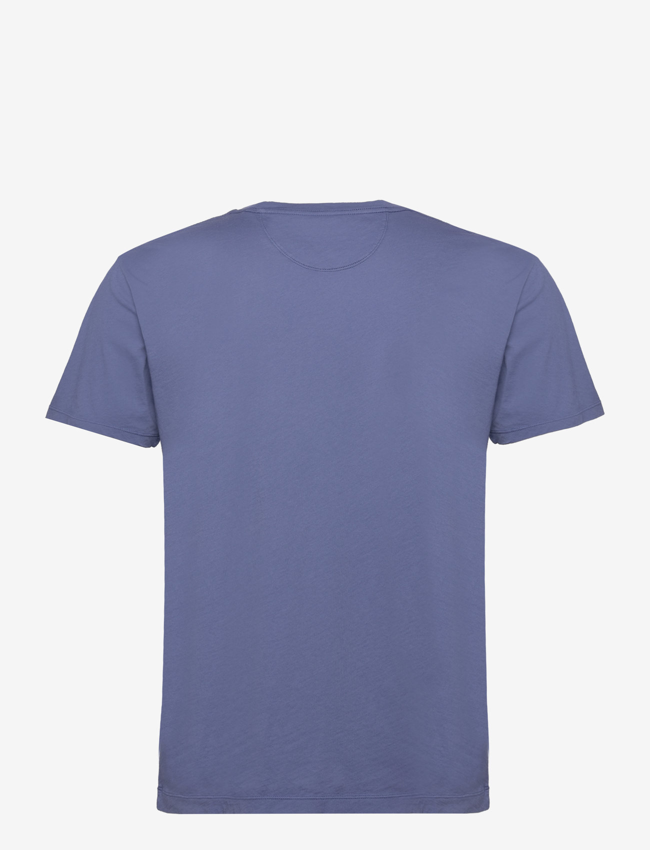 Hackett London - GMT DYE TEE - avio - 1
