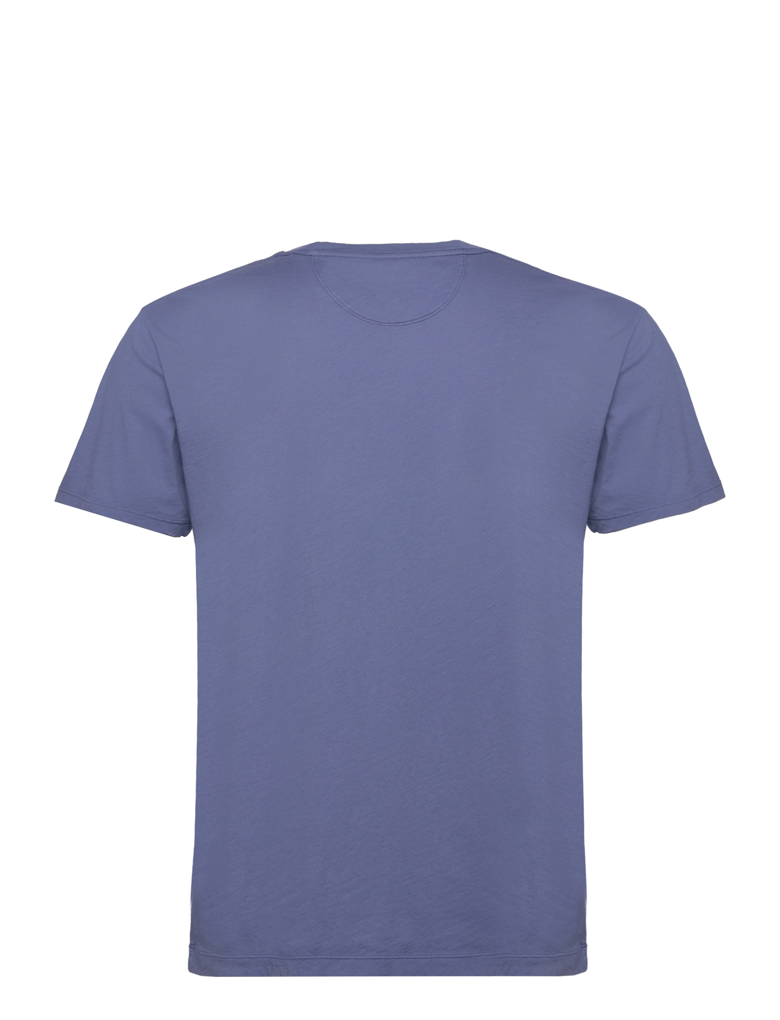 Hackett London - GMT DYE TEE - avio - 1