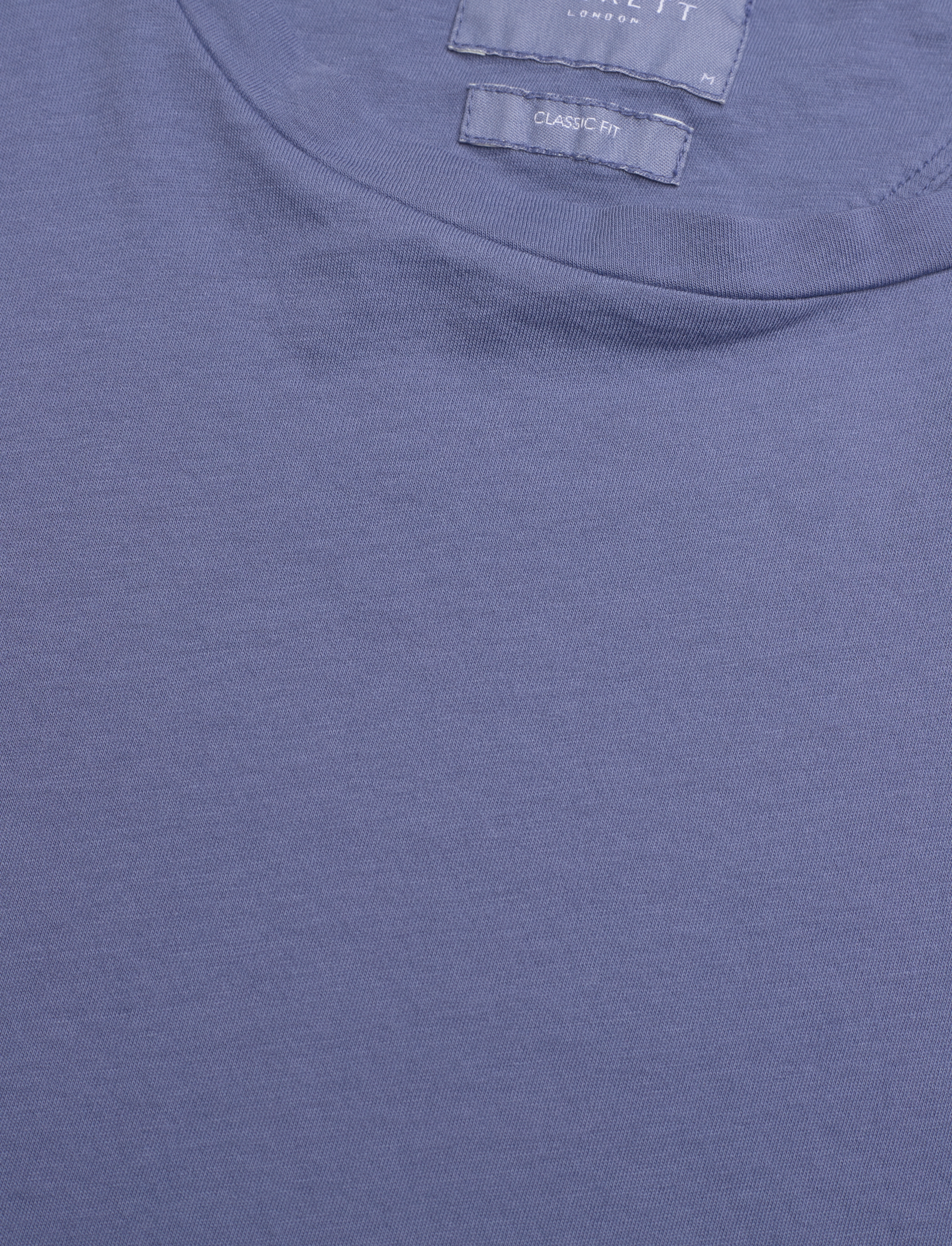 Hackett London - GMT DYE TEE - avio - 2