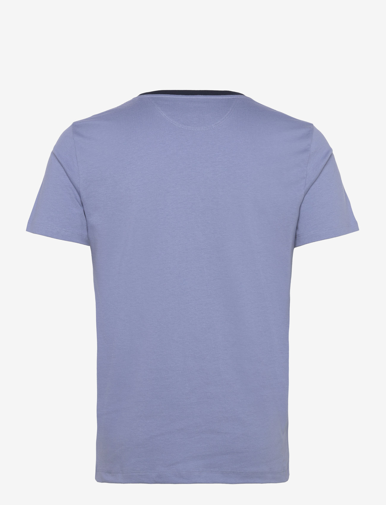 Hackett London - HERITAGE CLASSIC TEE - blue - 1