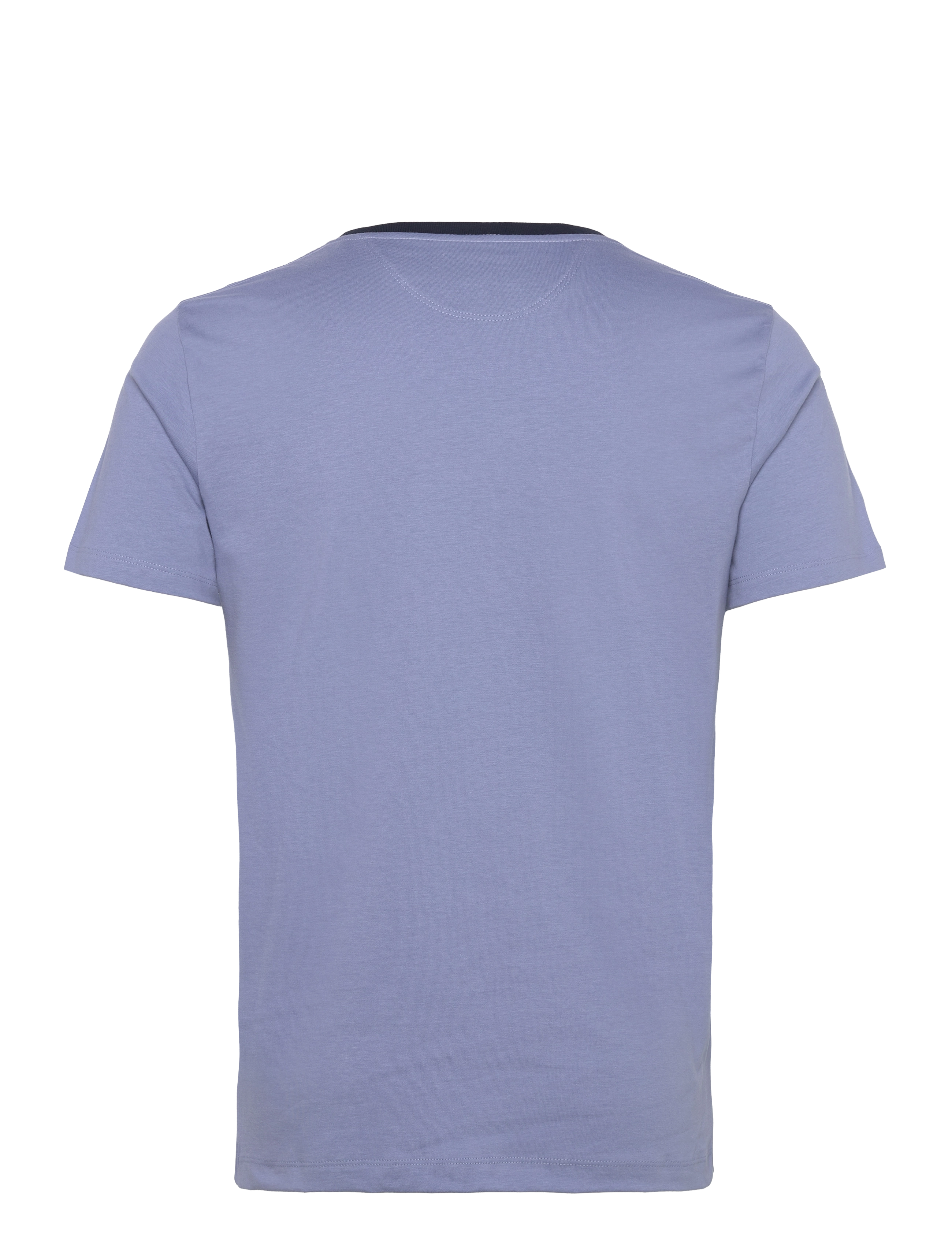 Hackett London - HERITAGE CLASSIC TEE - blue - 1