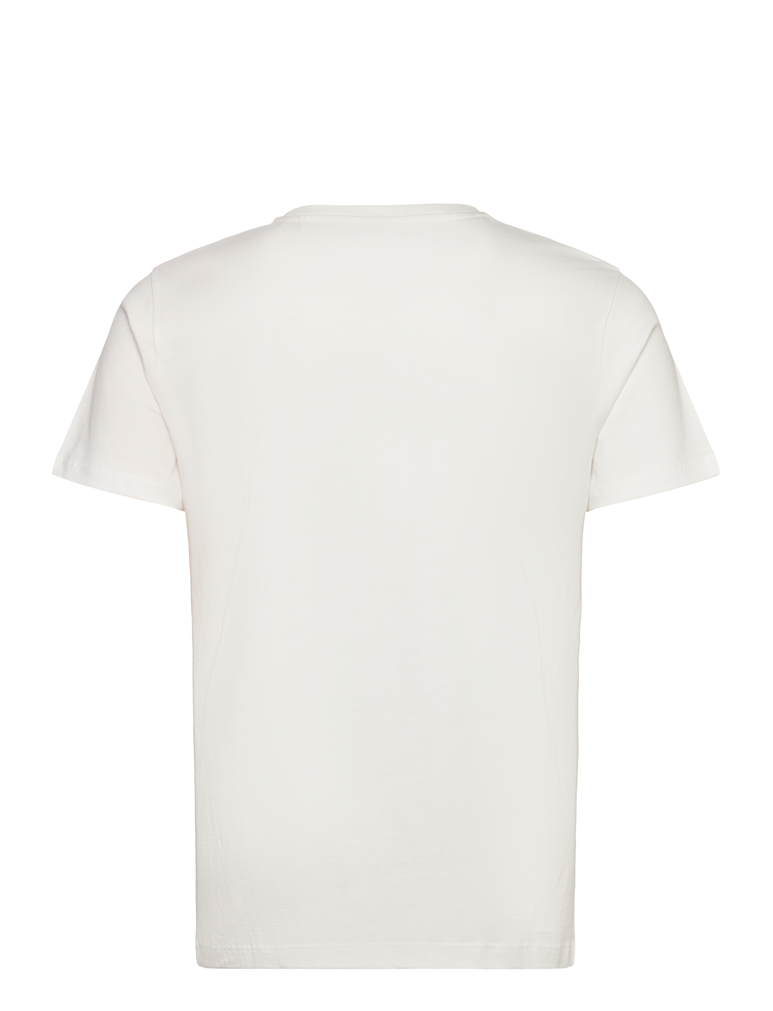 Hackett London - HERITAGE CLASSIC TEE - winter white - 1