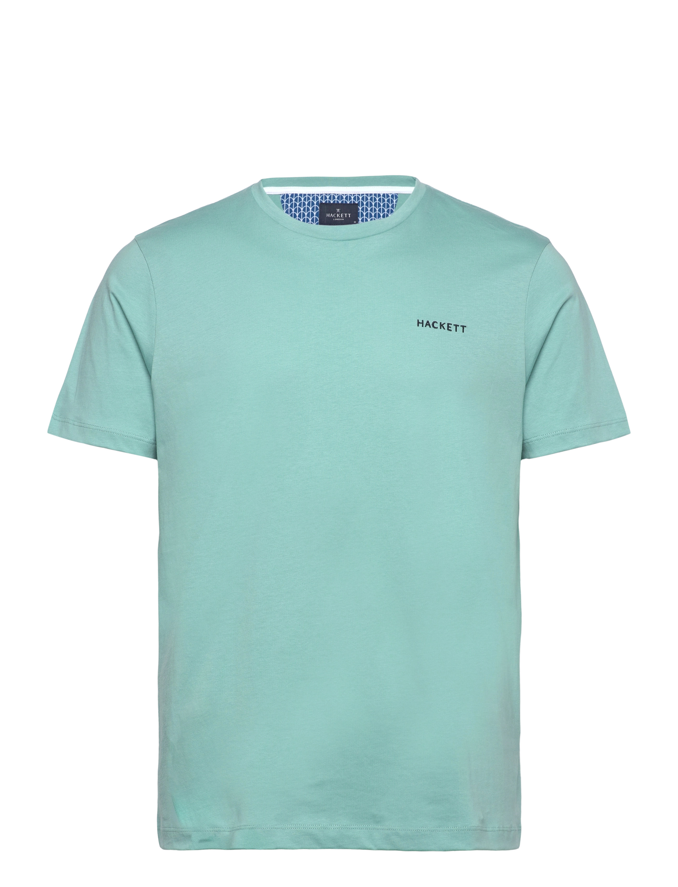 SPEARMINT GREEN