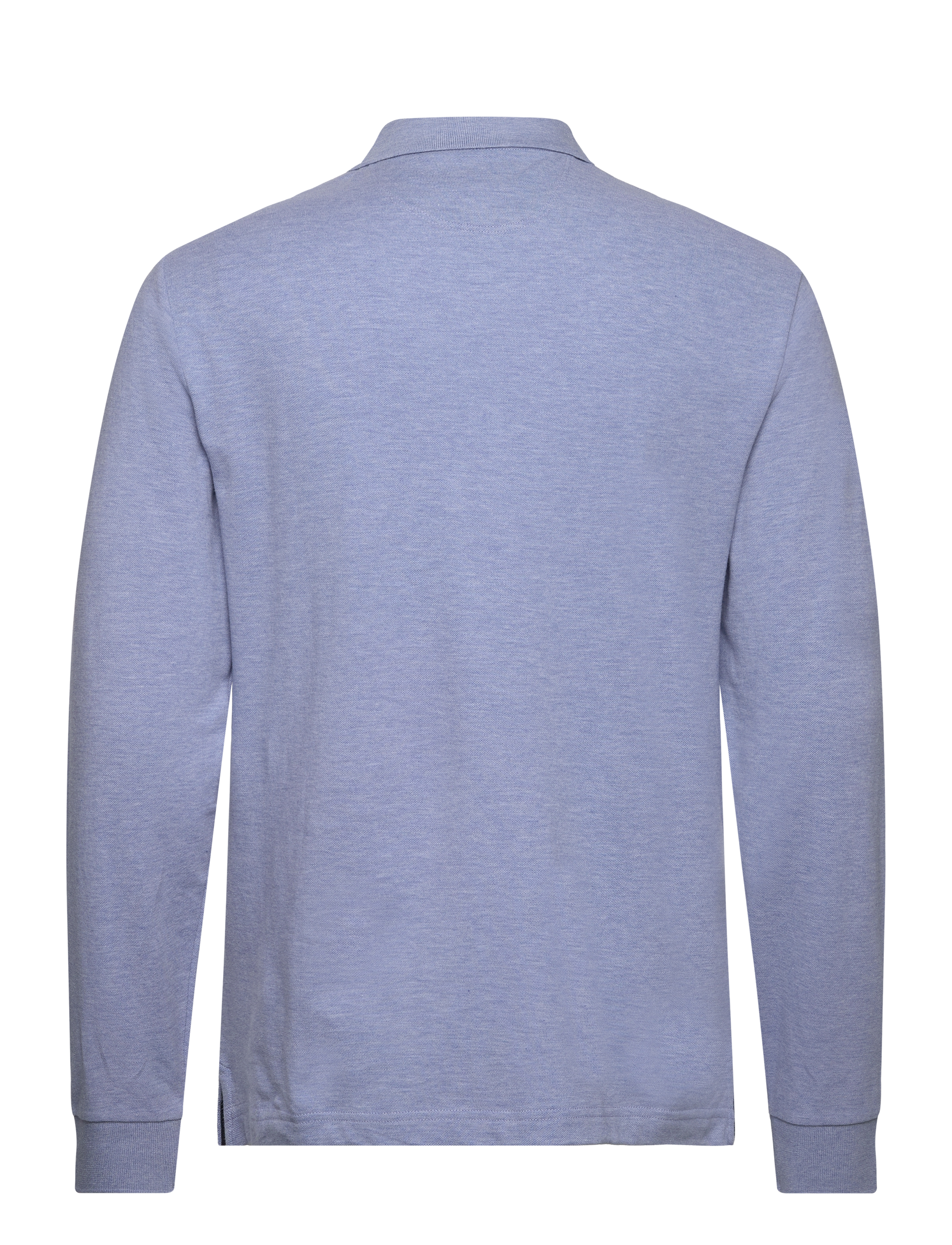 Hackett London - CLASSIC FIT LOGO LS - chambray blue - 1
