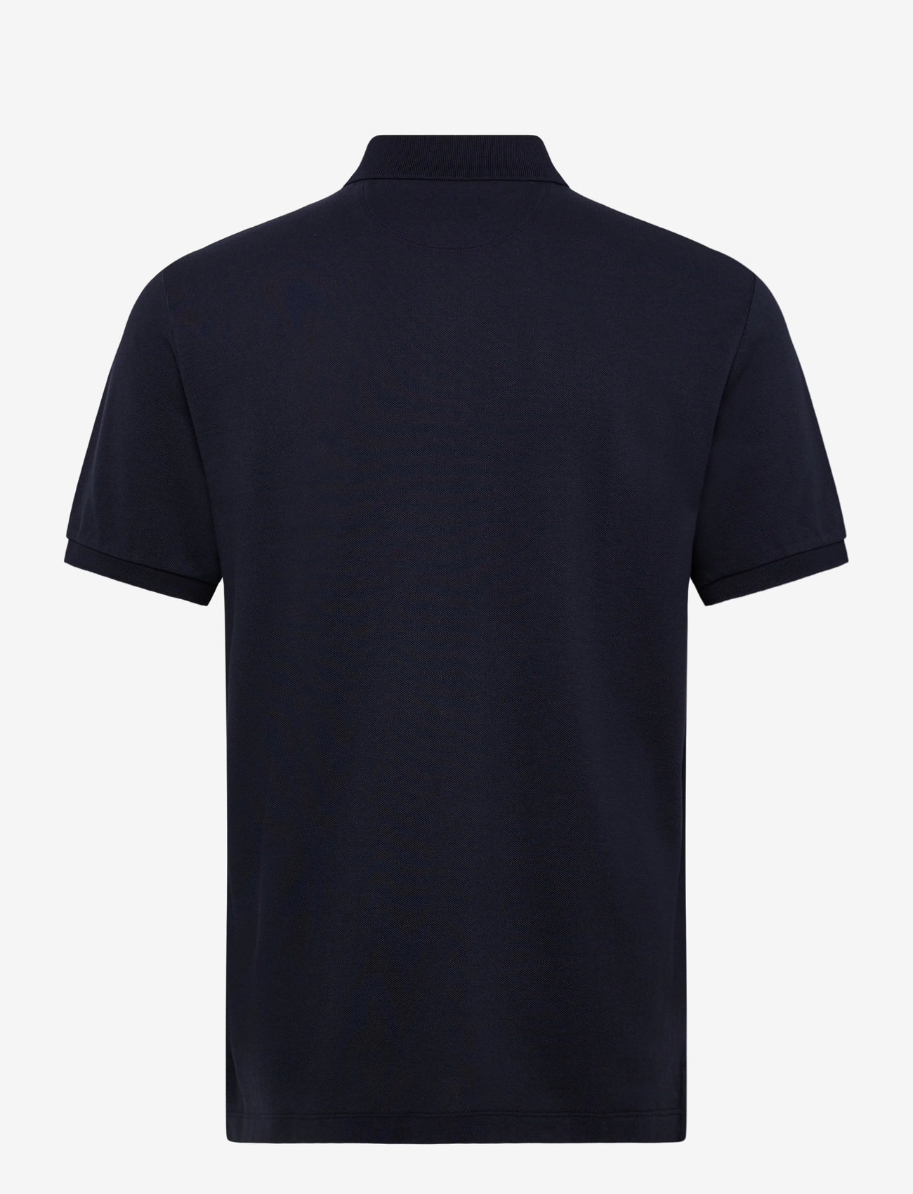 Hackett London - HERITAGE HARRY POLO - kortärmade pikéer - midnight blue - 1