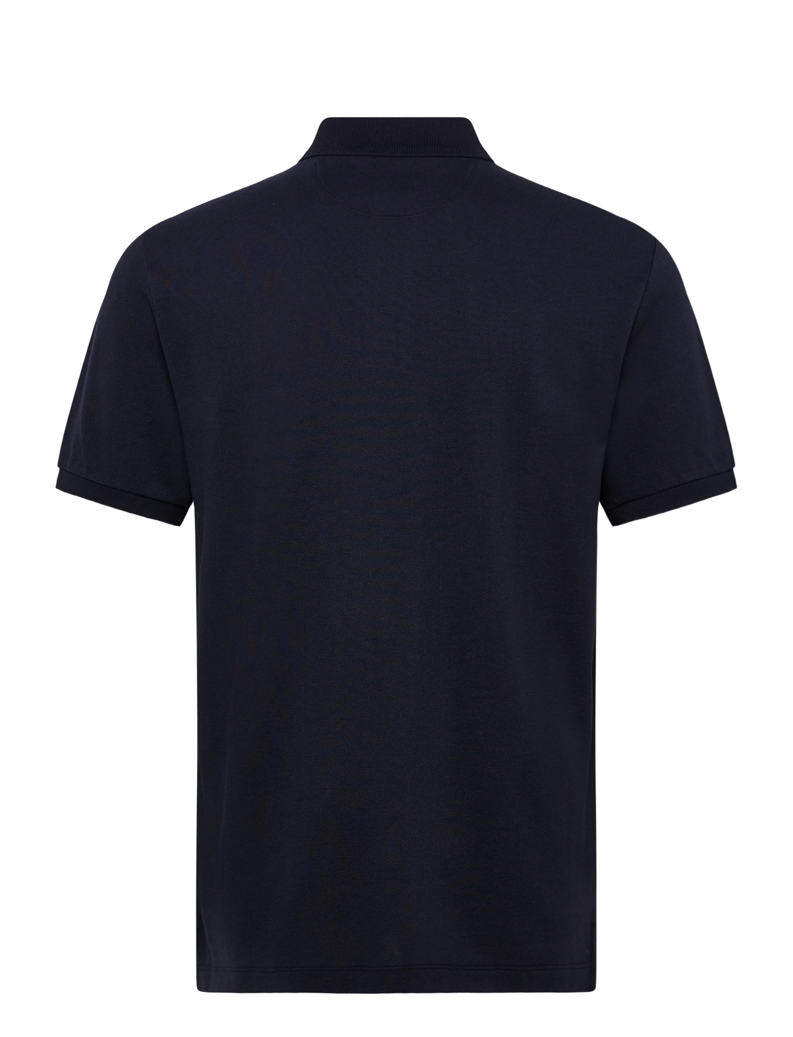 Hackett London - HERITAGE HARRY POLO - kortærmede poloer - midnight blue - 1