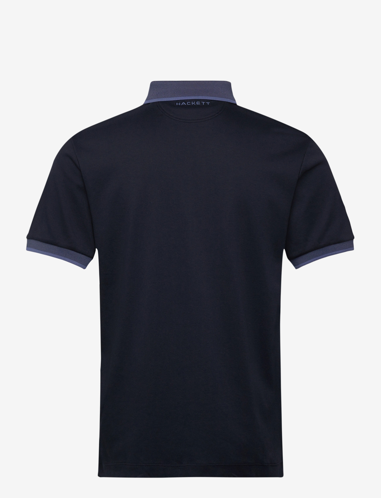 Hackett London - HS EVENING HZ POLO - short-sleeved polos - navy - 2